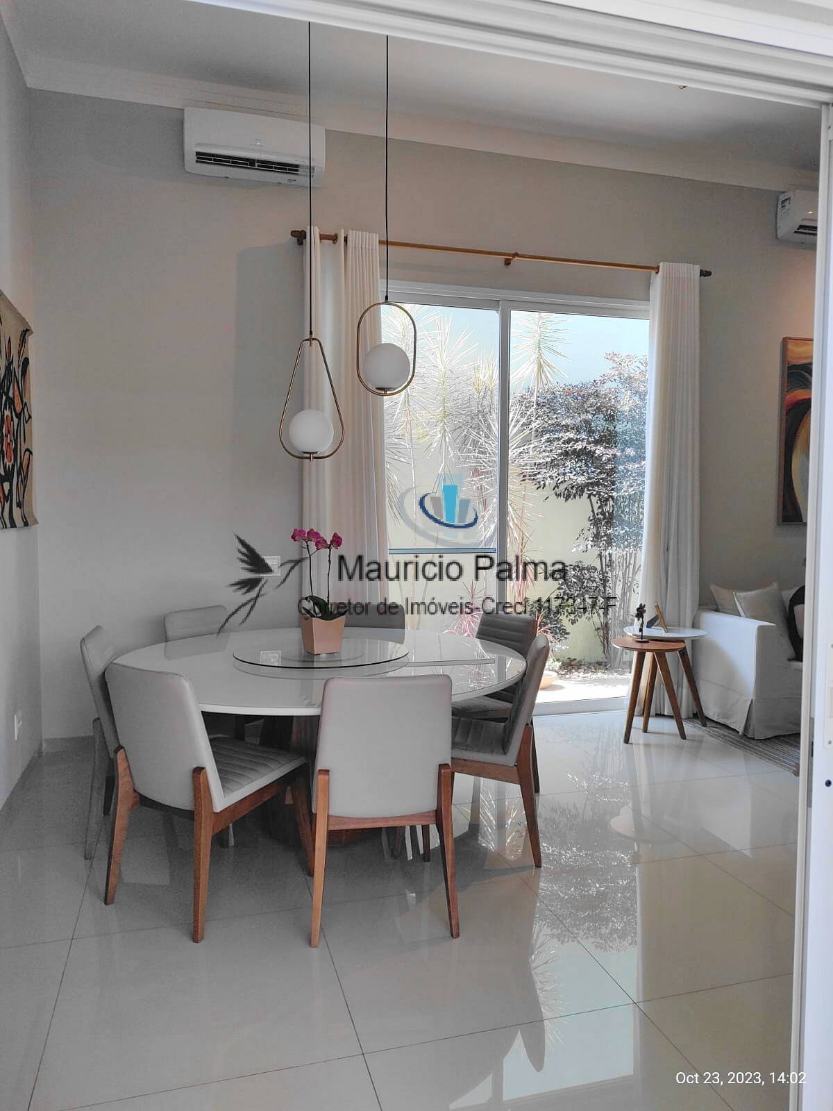 Casa, 3 quartos, 202 m² - Foto 8