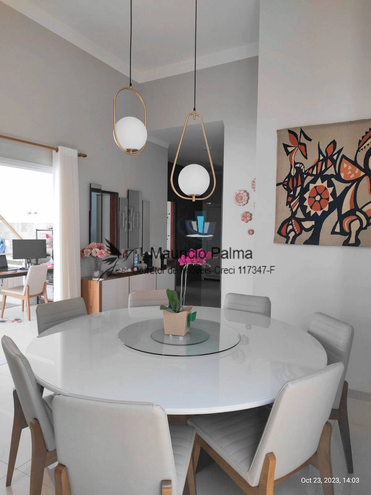 Casa, 3 quartos, 202 m² - Foto 12