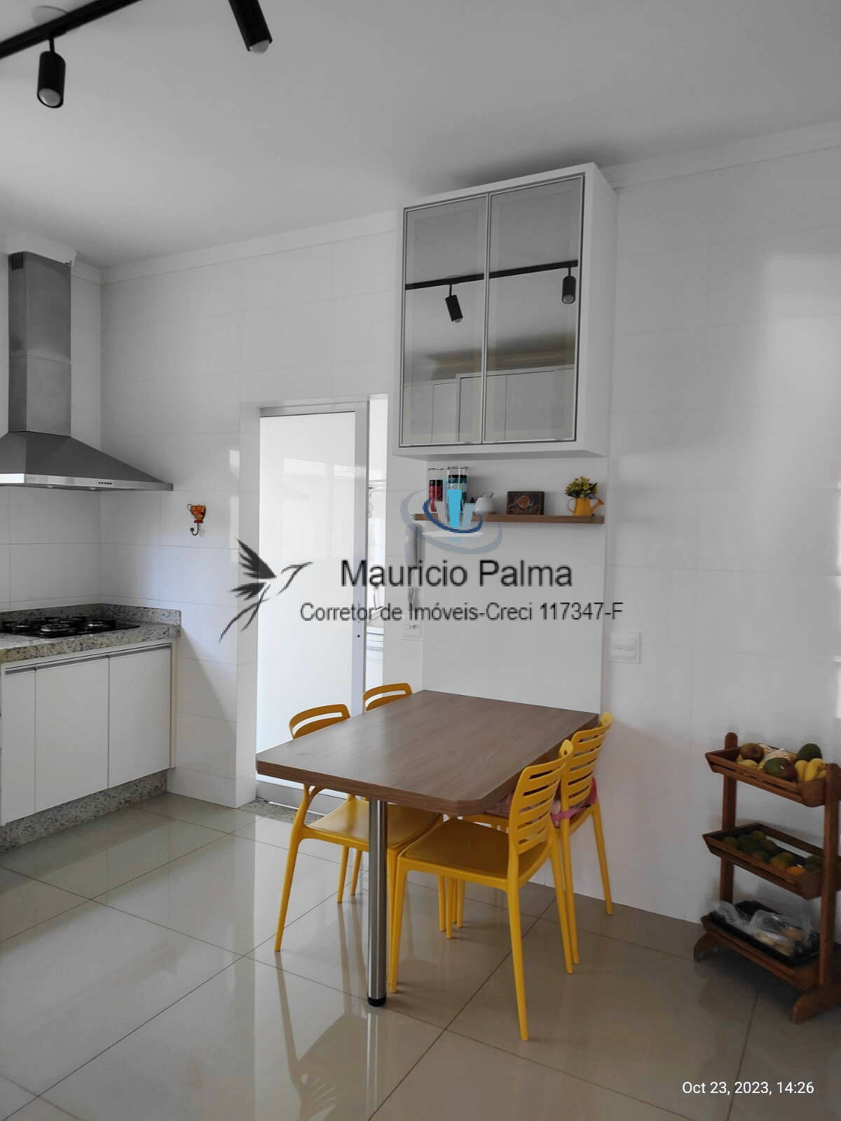 Casa, 3 quartos, 202 m² - Foto 15