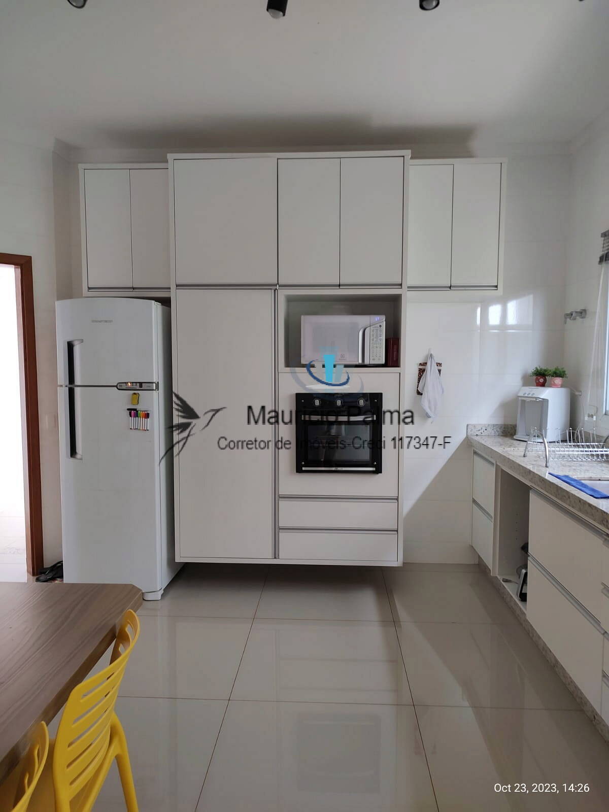 Casa, 3 quartos, 202 m² - Foto 18
