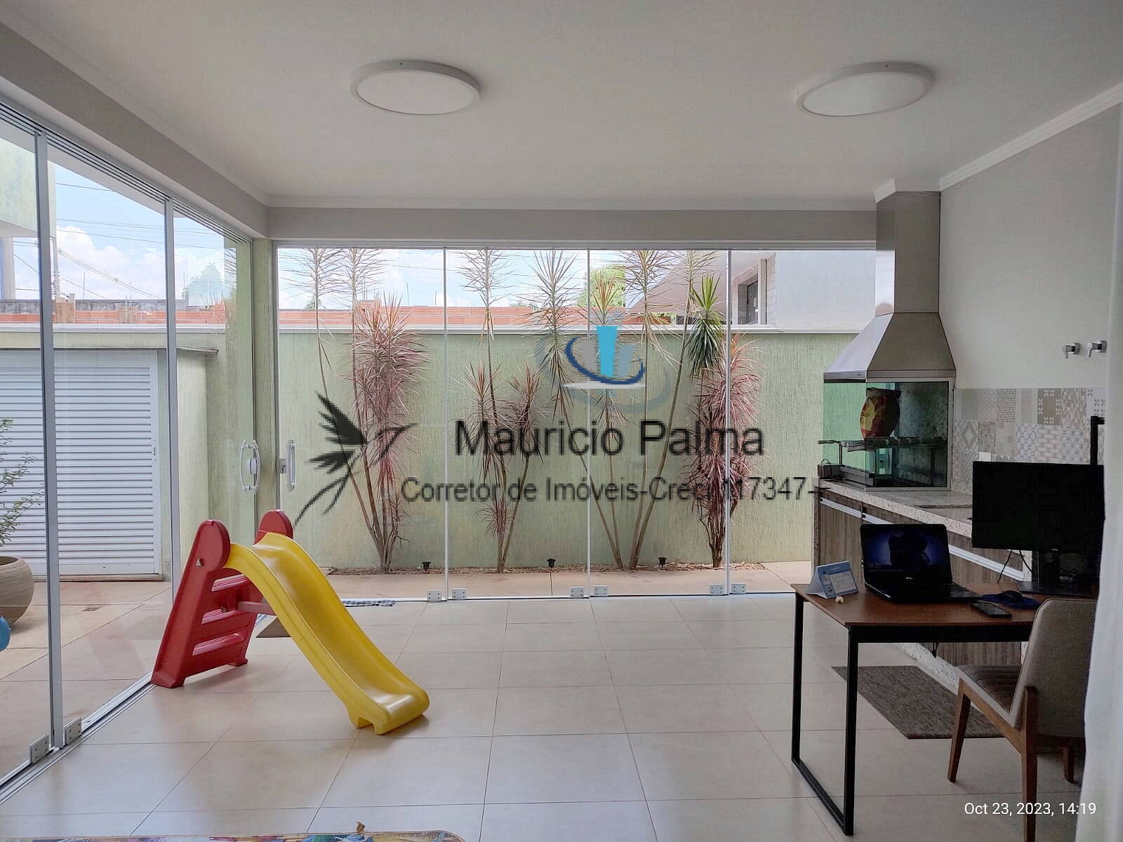 Casa, 3 quartos, 202 m² - Foto 19