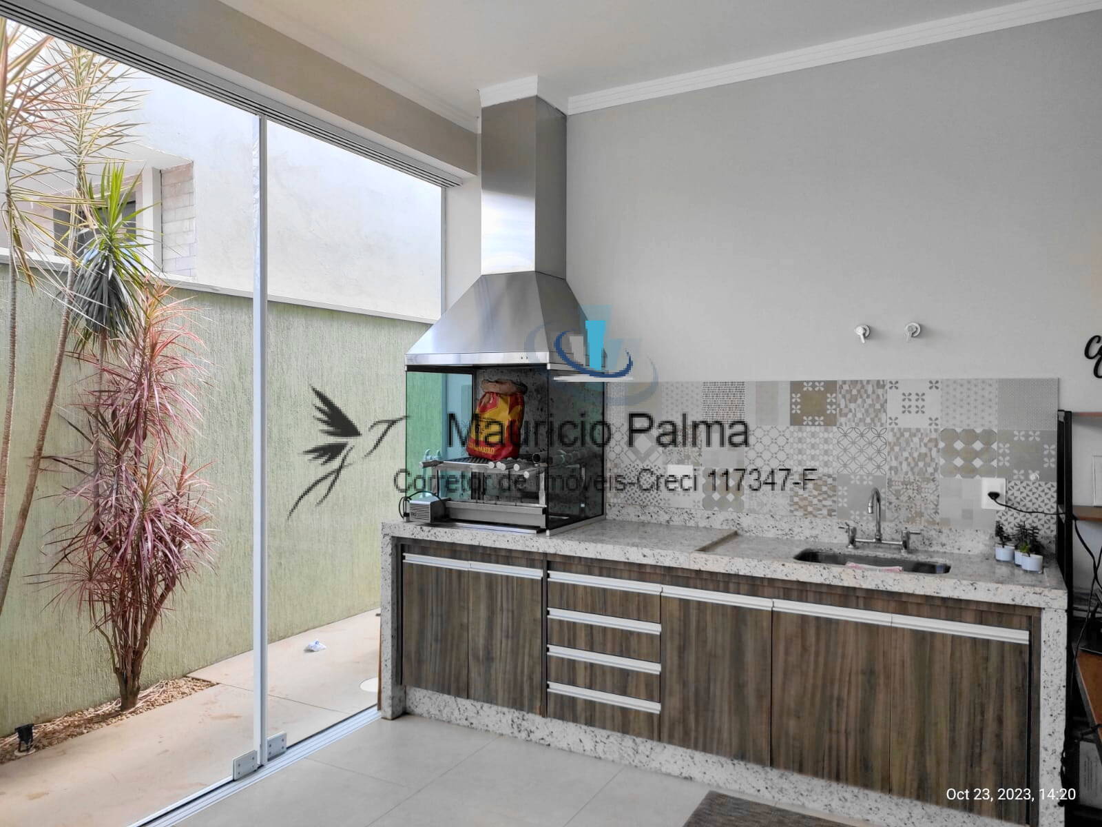 Casa, 3 quartos, 202 m² - Foto 3