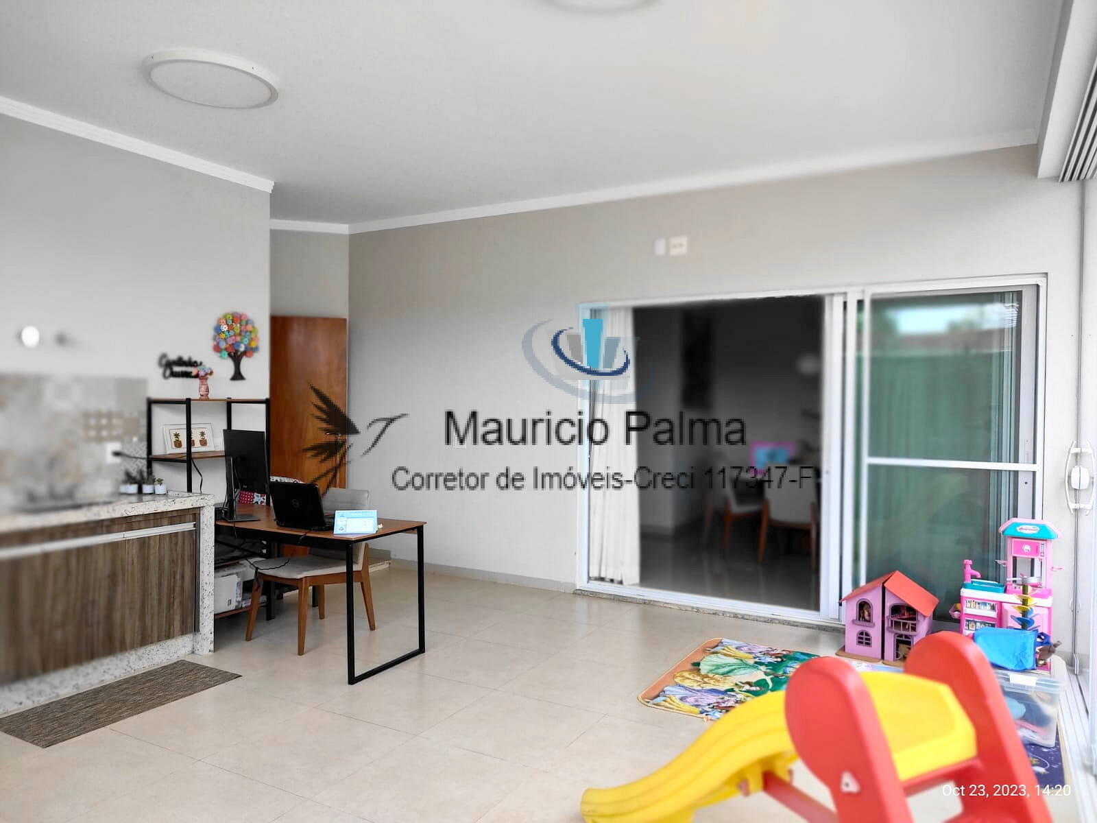 Casa, 3 quartos, 202 m² - Foto 21