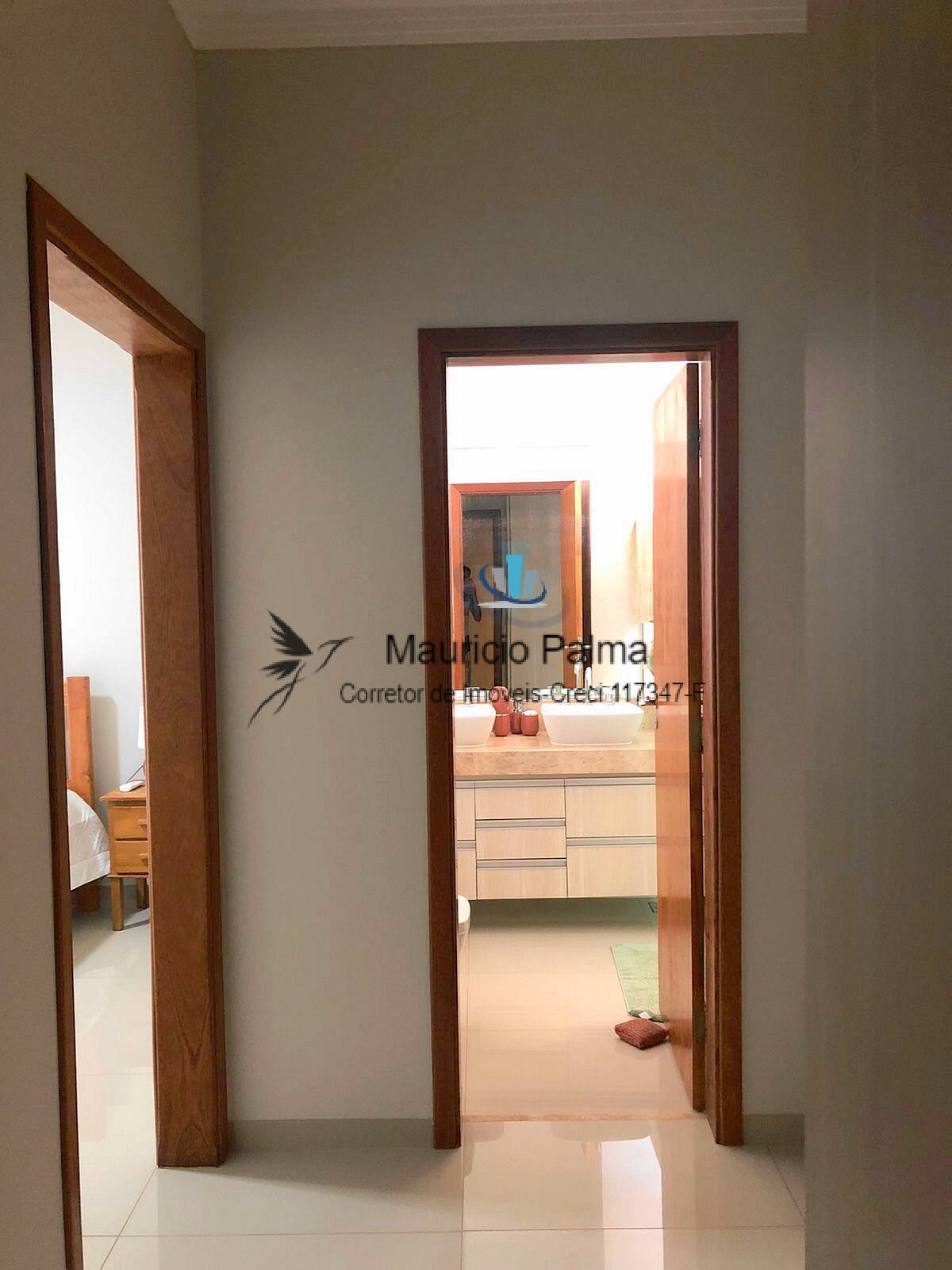 Casa, 3 quartos, 202 m² - Foto 27