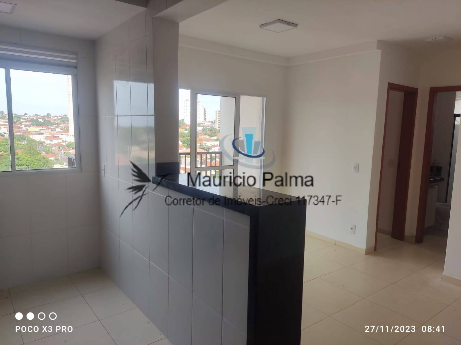 Apartamento, 2 quartos, 48 m² - Foto 4