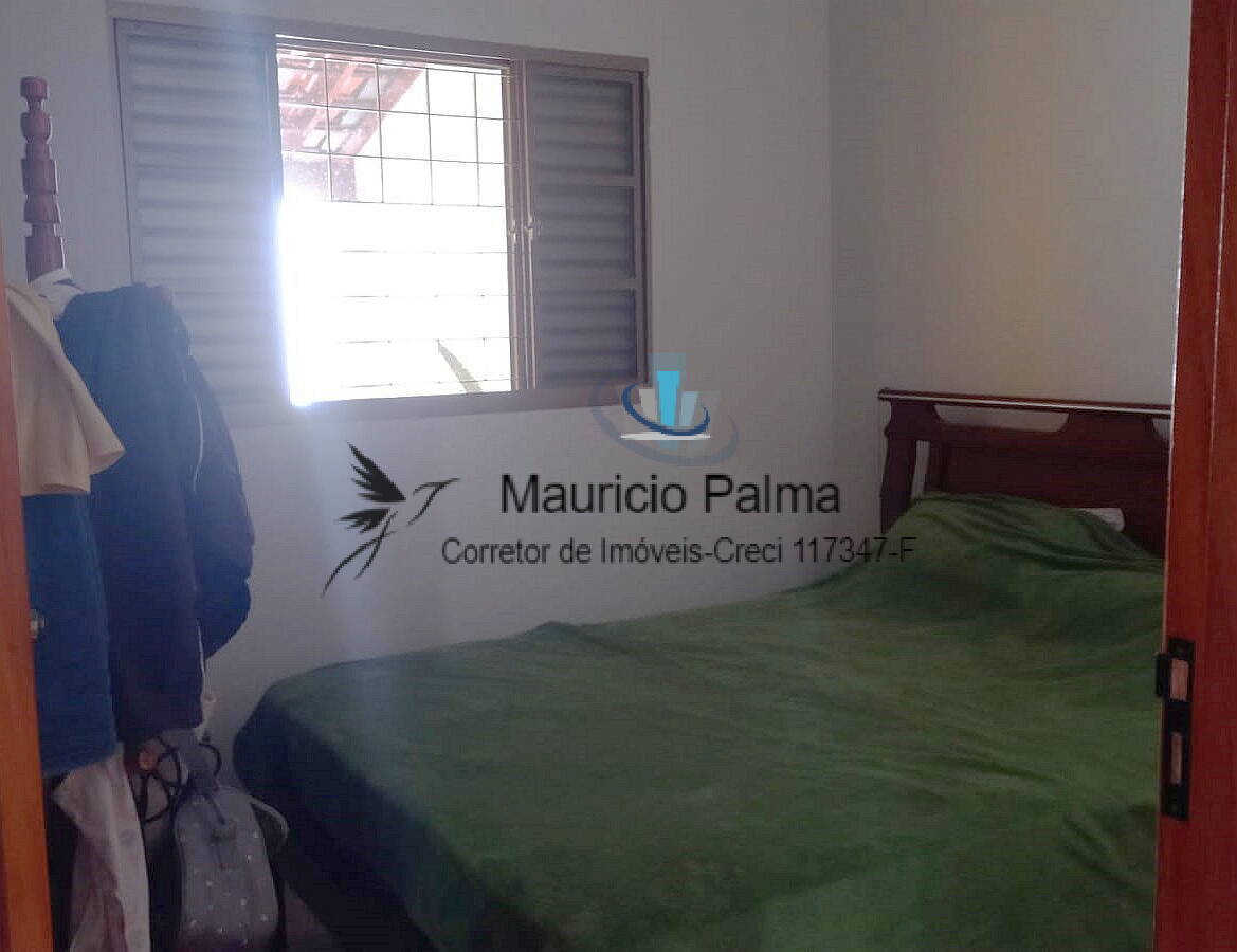 Casa à venda com 2 quartos, 176m² - Foto 8