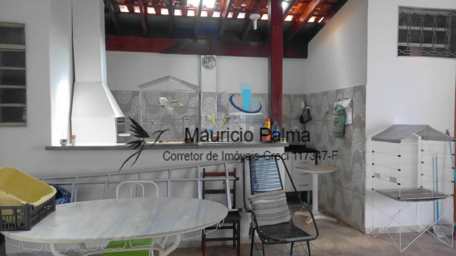 Casa à venda com 2 quartos, 176m² - Foto 14