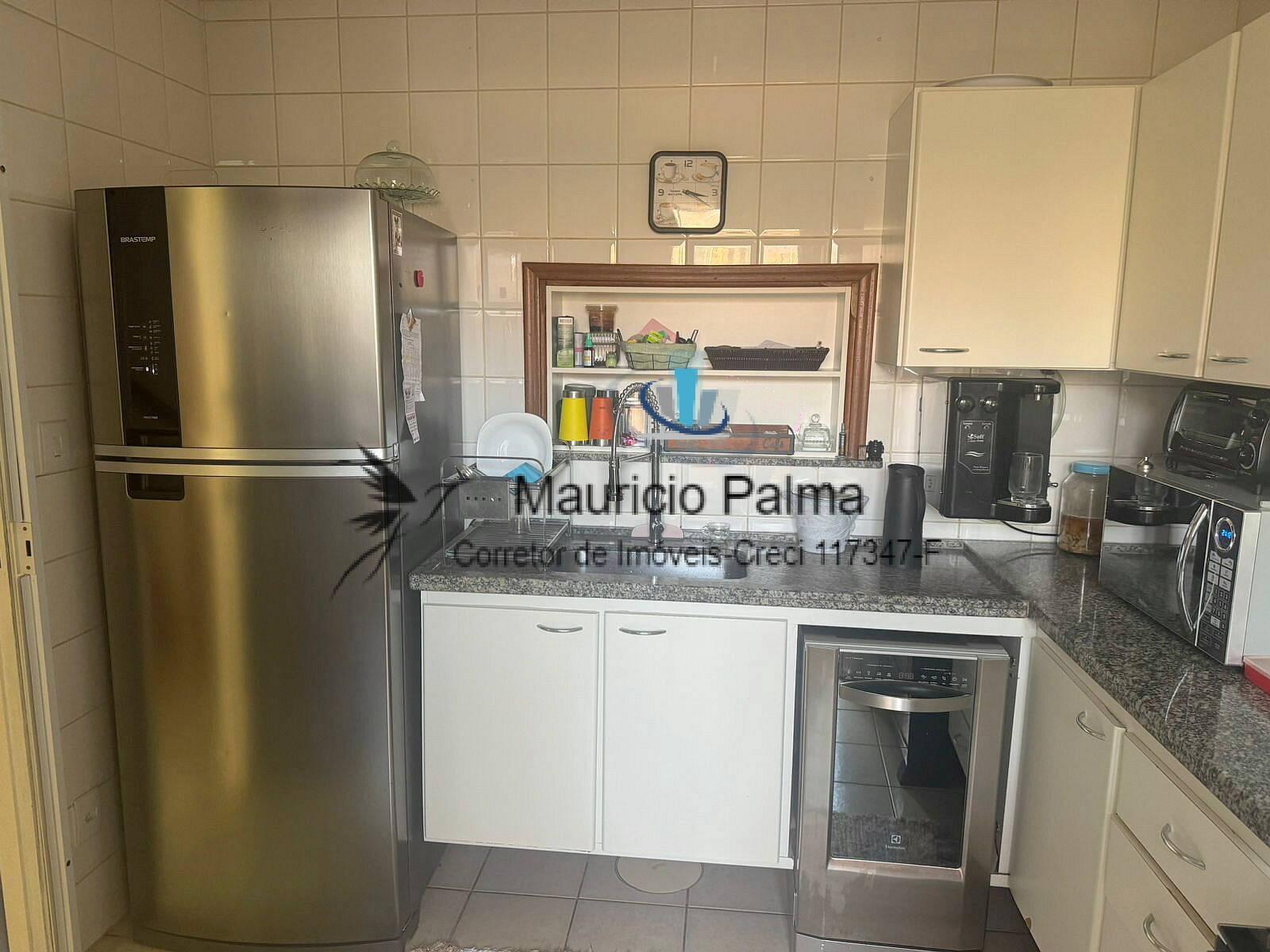 Casa à venda com 3 quartos, 115m² - Foto 5