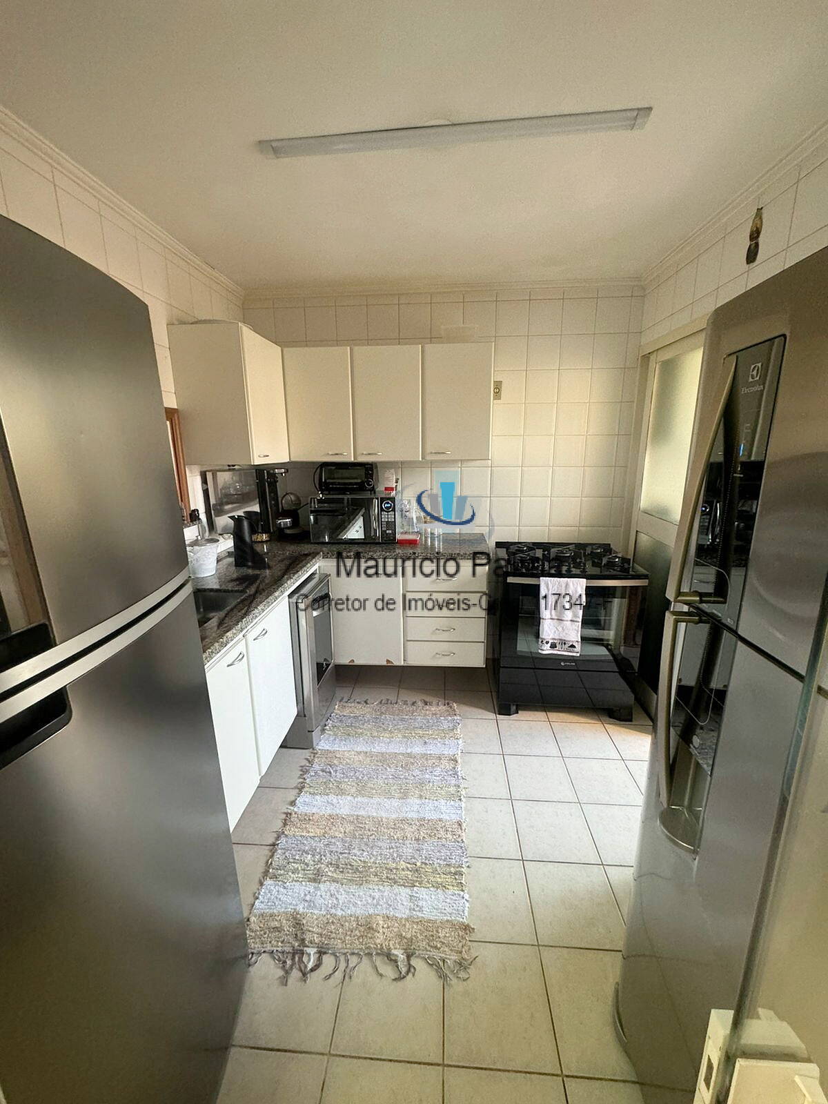 Casa à venda com 3 quartos, 115m² - Foto 6