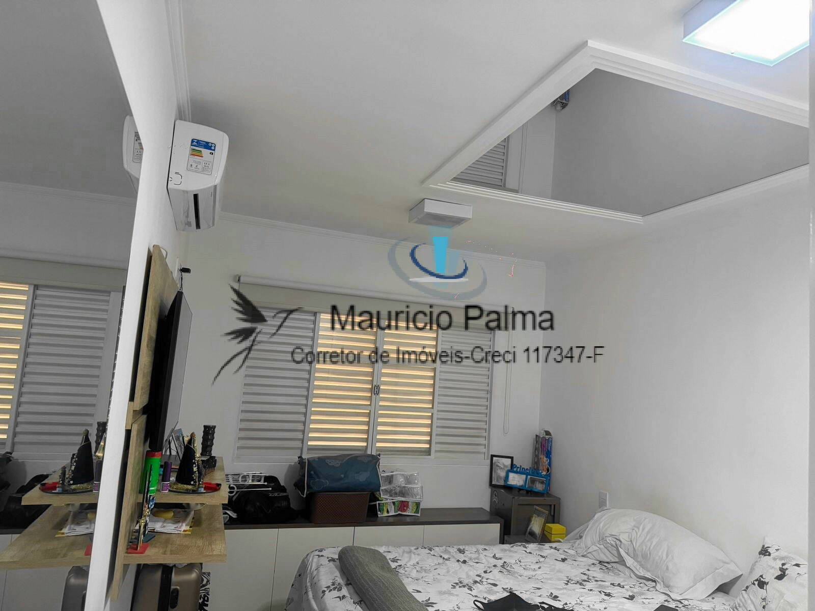 Casa à venda com 3 quartos, 115m² - Foto 11