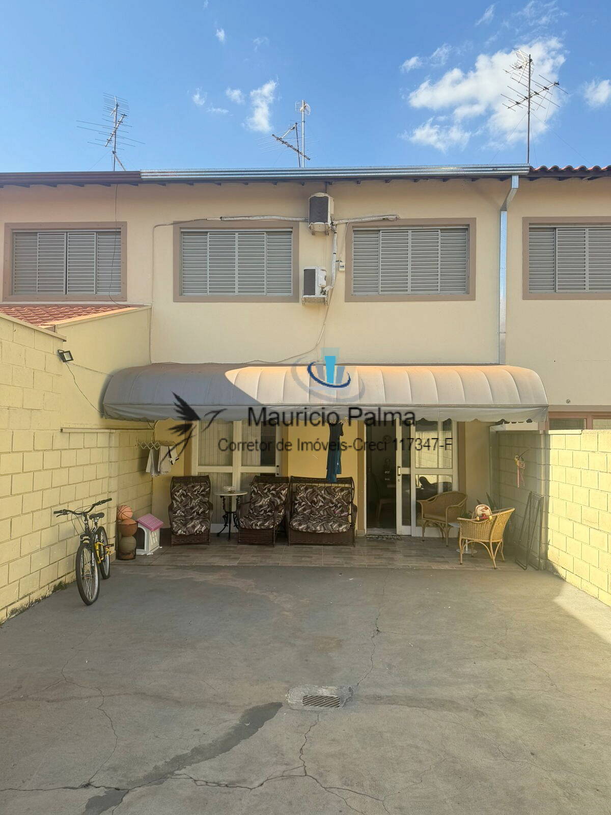 Casa à venda com 3 quartos, 115m² - Foto 18