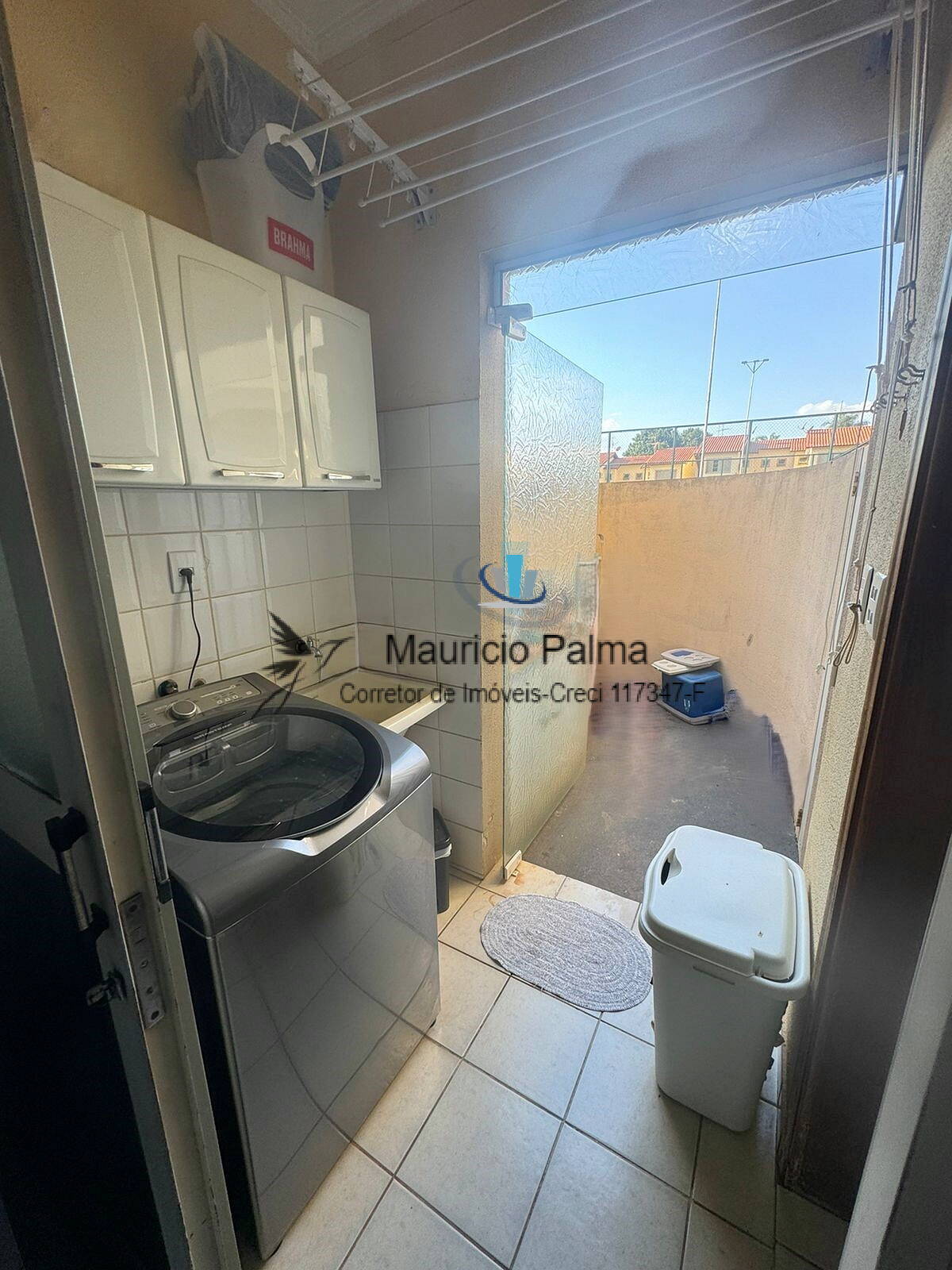 Casa à venda com 3 quartos, 115m² - Foto 19