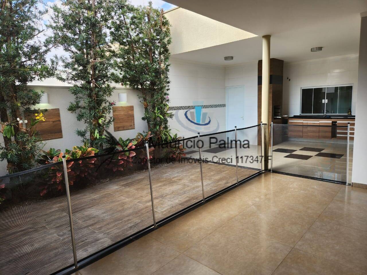 Casa, 3 quartos, 163 m² - Foto 7