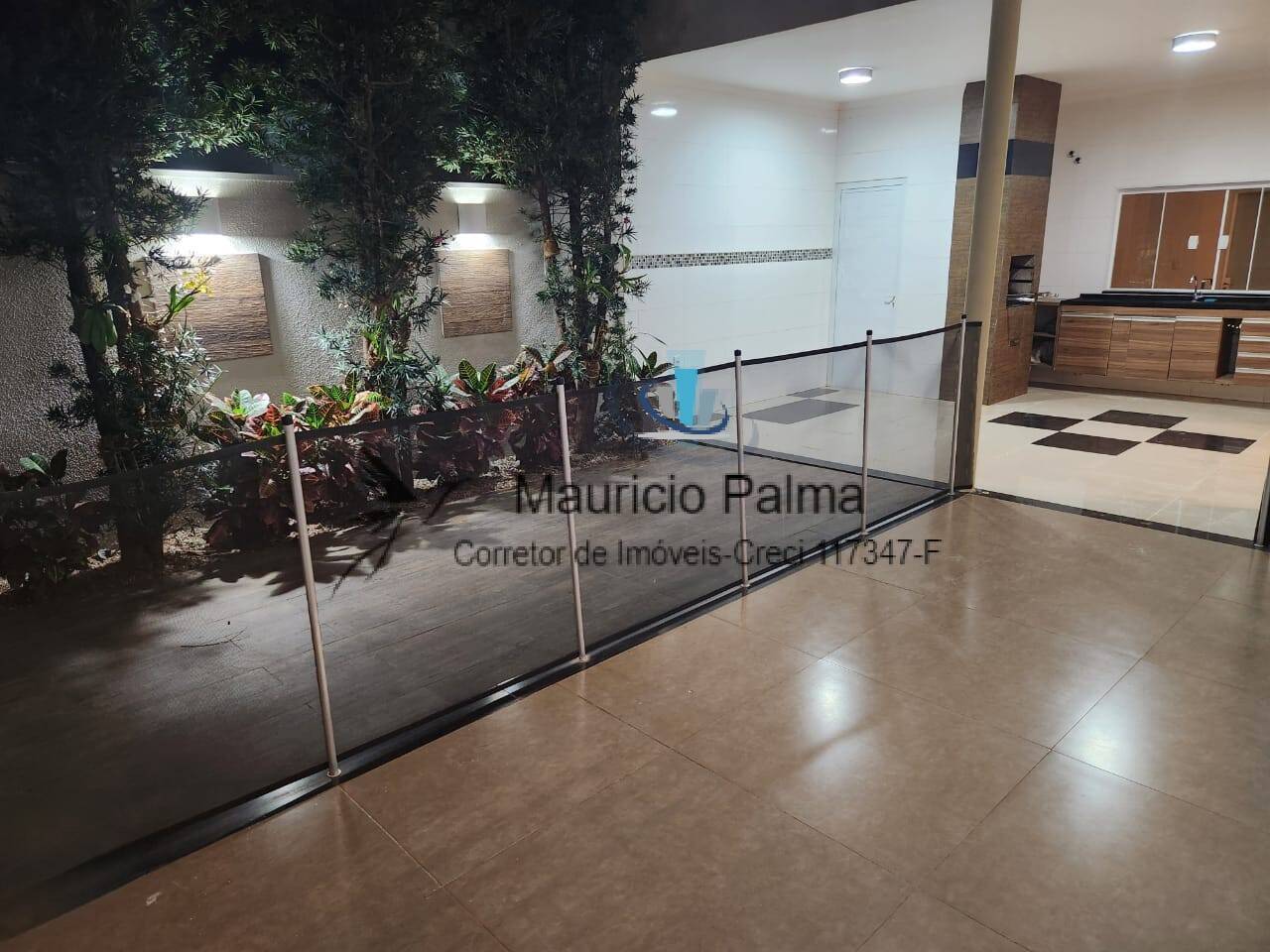 Casa, 3 quartos, 163 m² - Foto 6