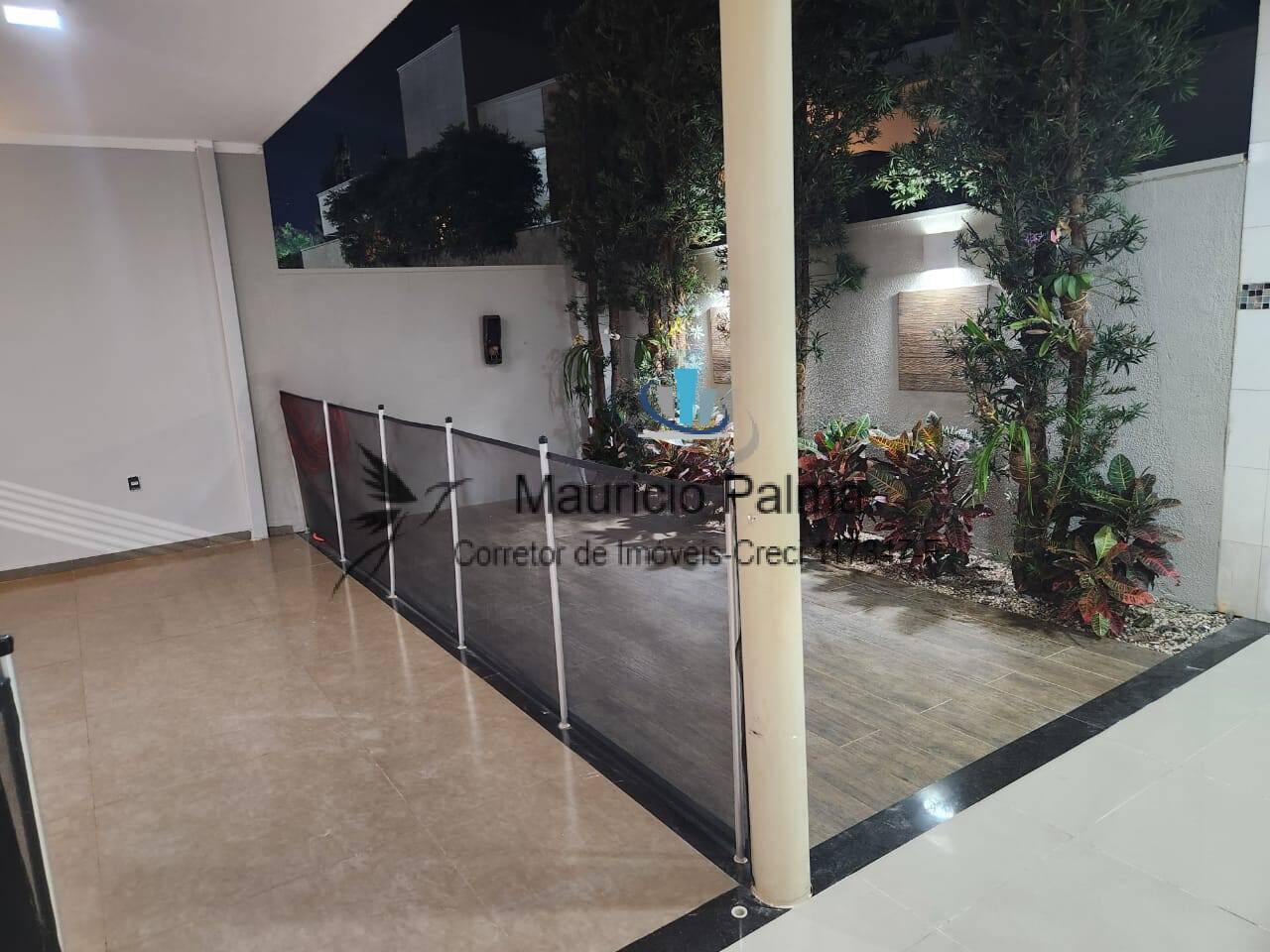 Casa, 3 quartos, 163 m² - Foto 9