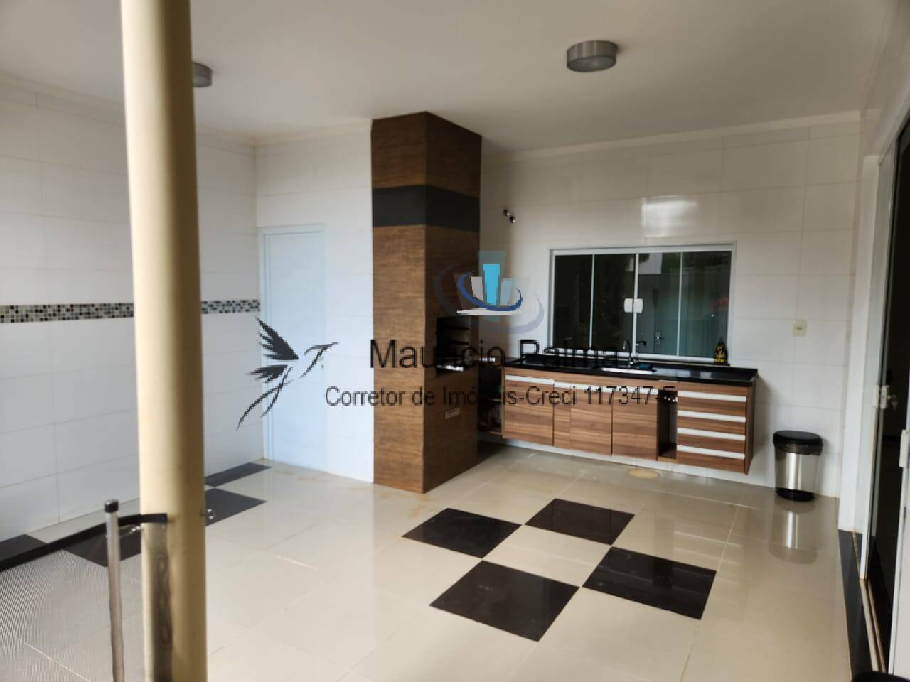 Casa, 3 quartos, 163 m² - Foto 12