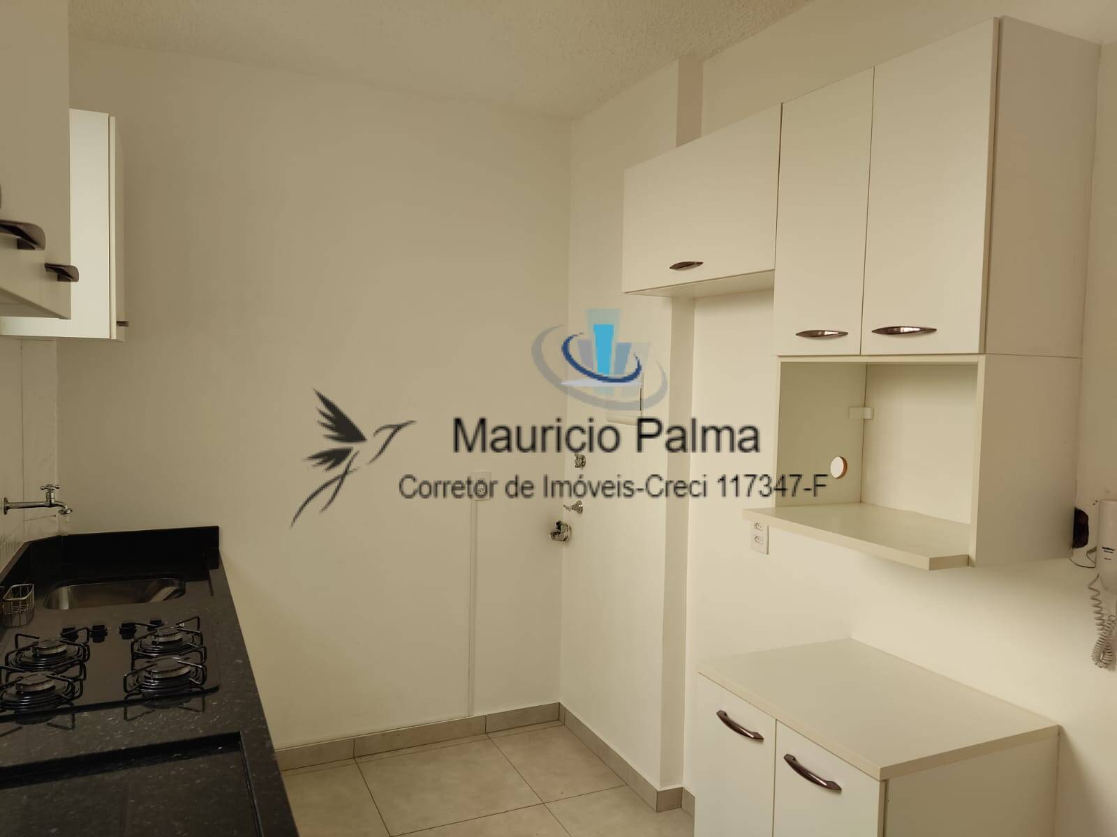 Apartamento, 2 quartos, 51 m² - Foto 4