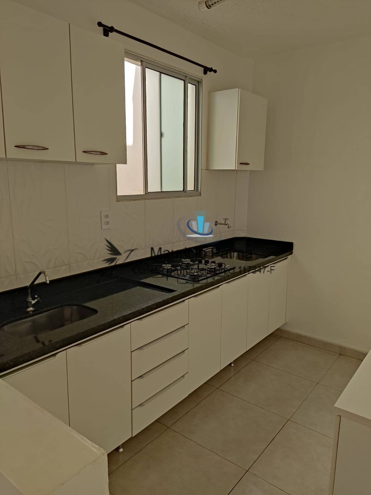 Apartamento, 2 quartos, 51 m² - Foto 3
