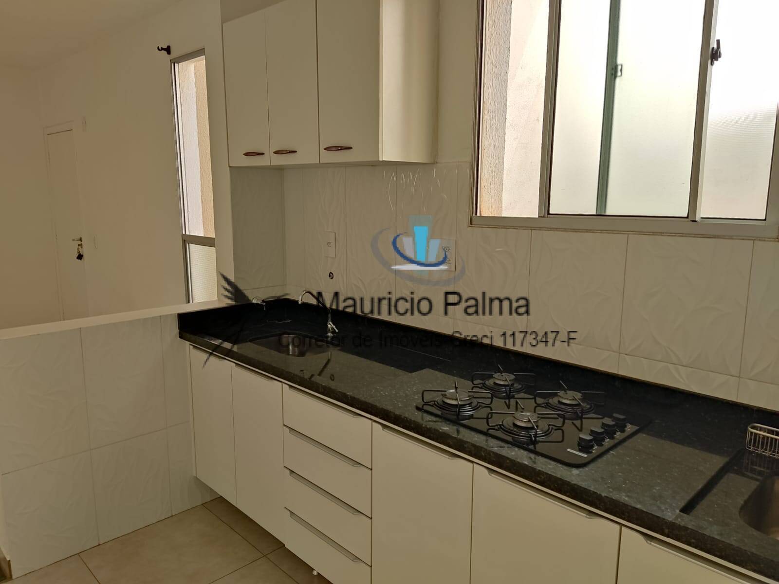 Apartamento, 2 quartos, 51 m² - Foto 5