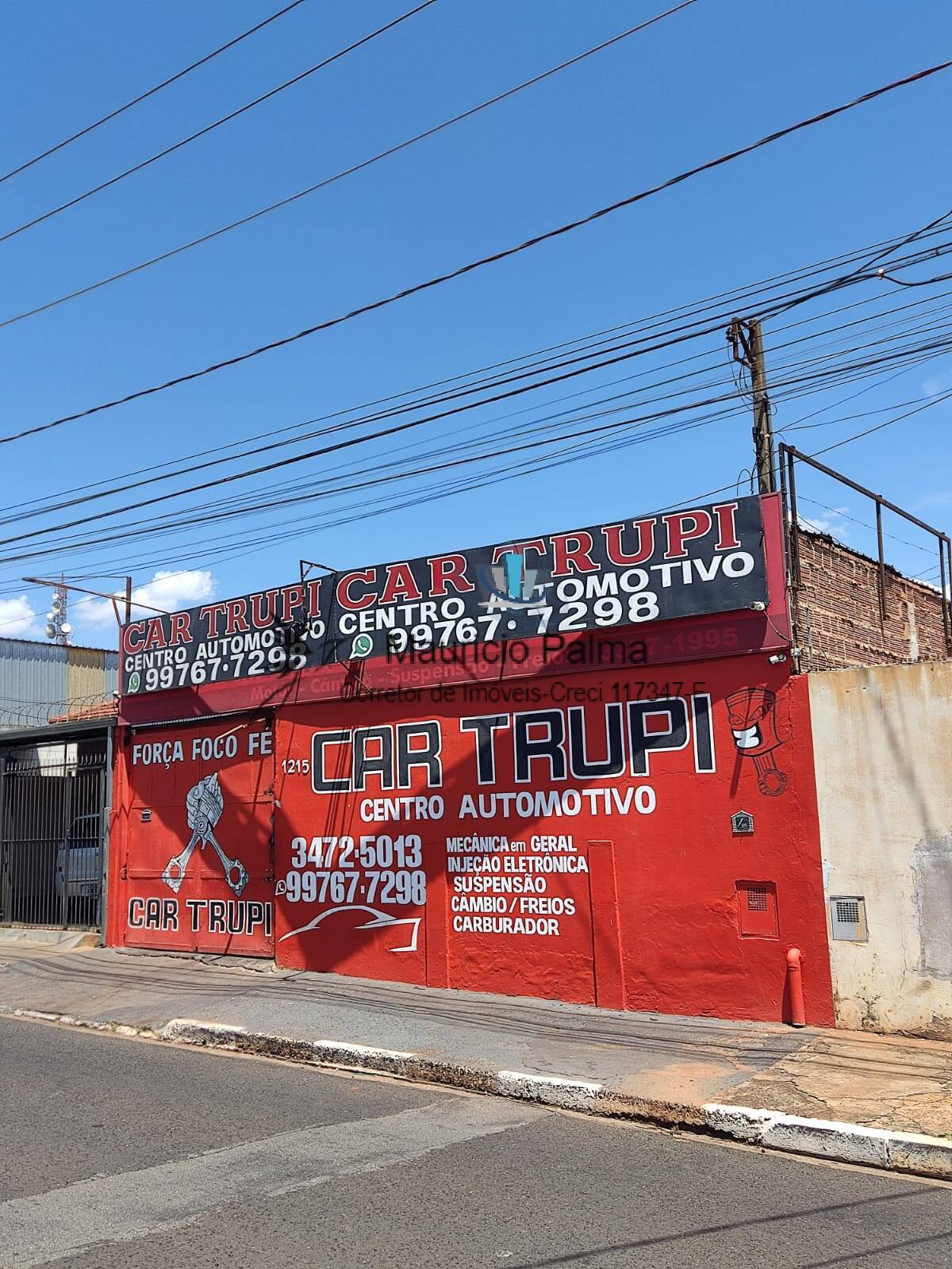 Prédio Inteiro à venda, 300m² - Foto 2