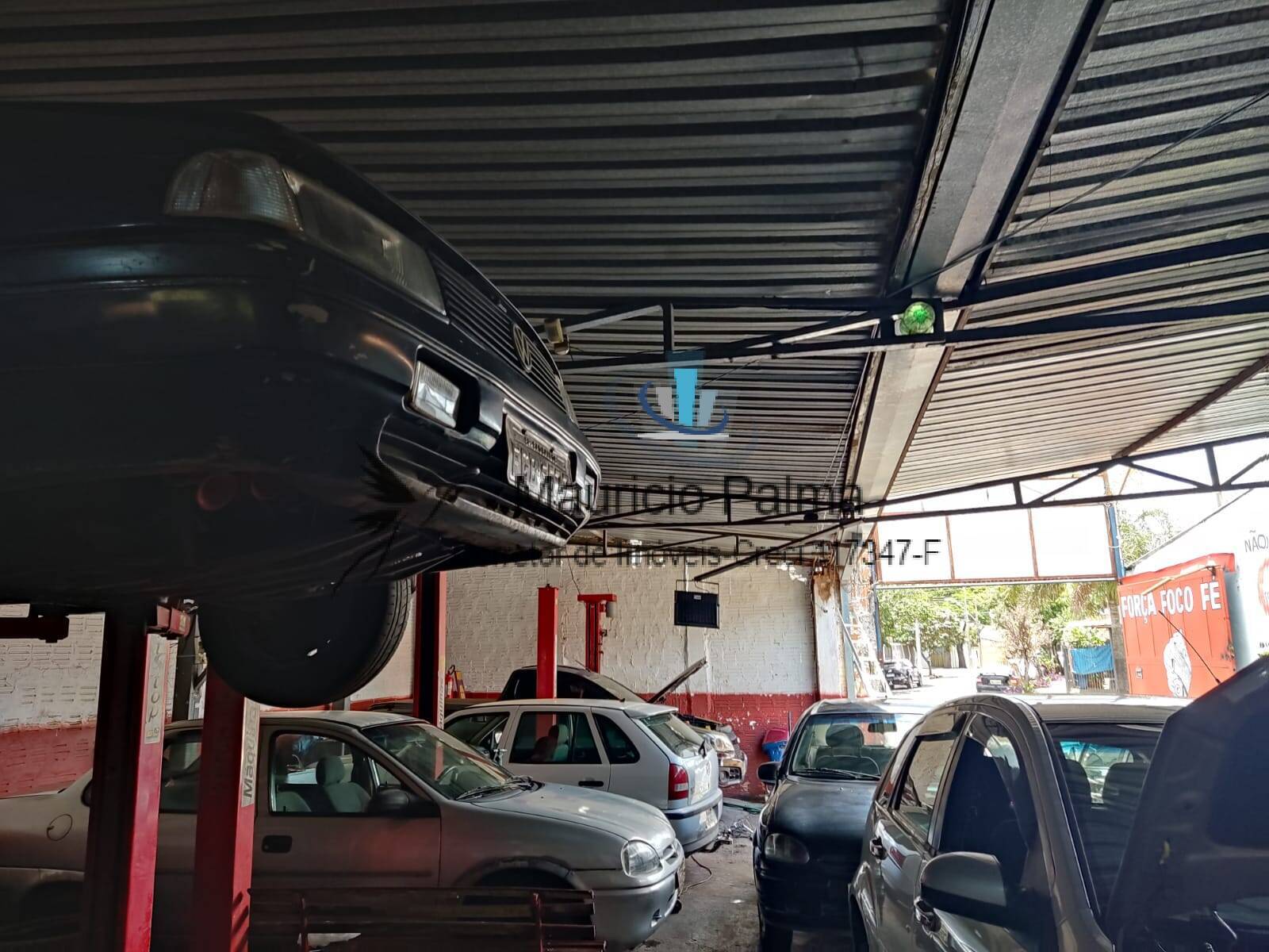 Prédio Inteiro à venda, 300m² - Foto 4