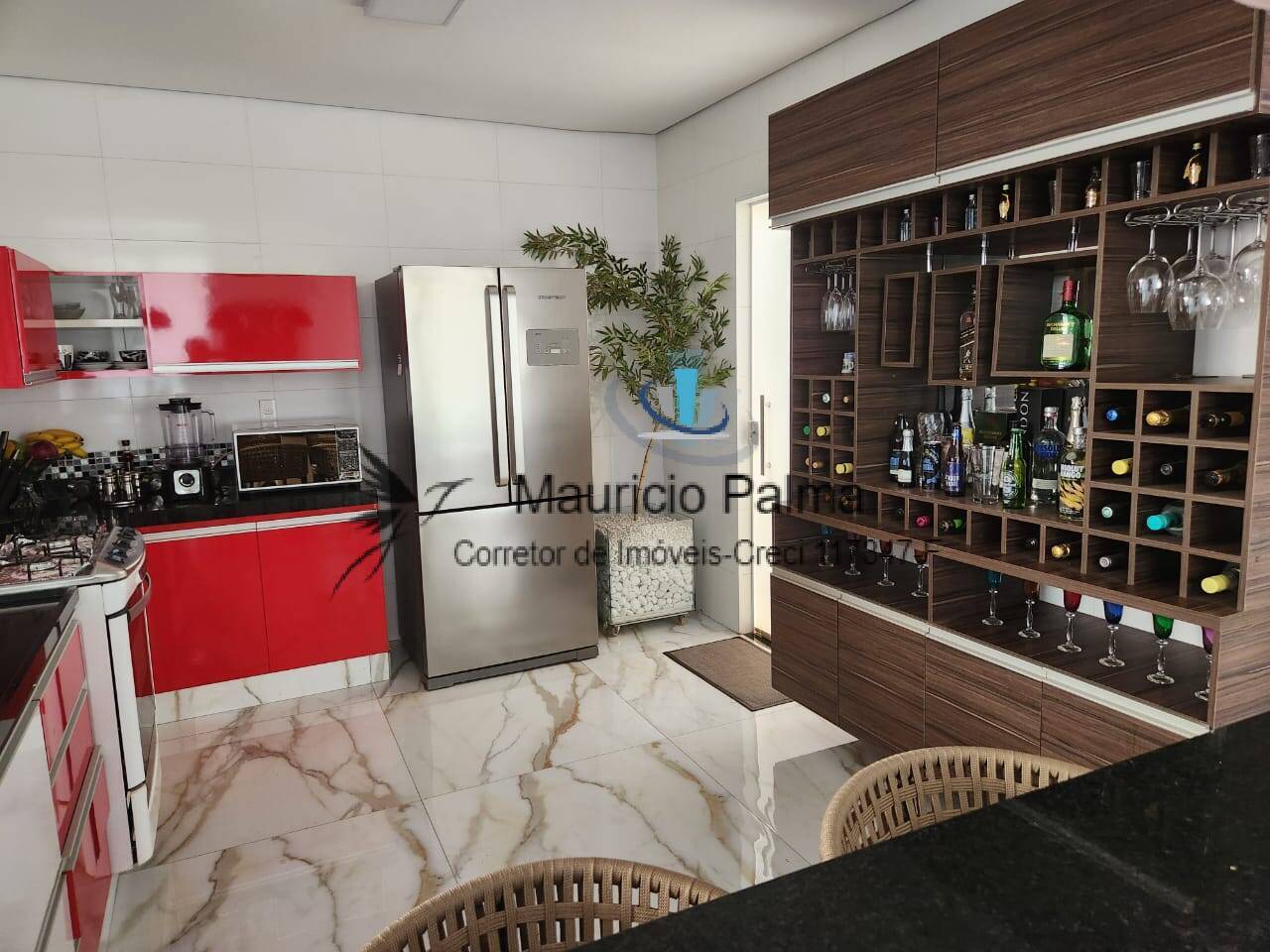 Casa de Condomínio, 3 quartos - Foto 6