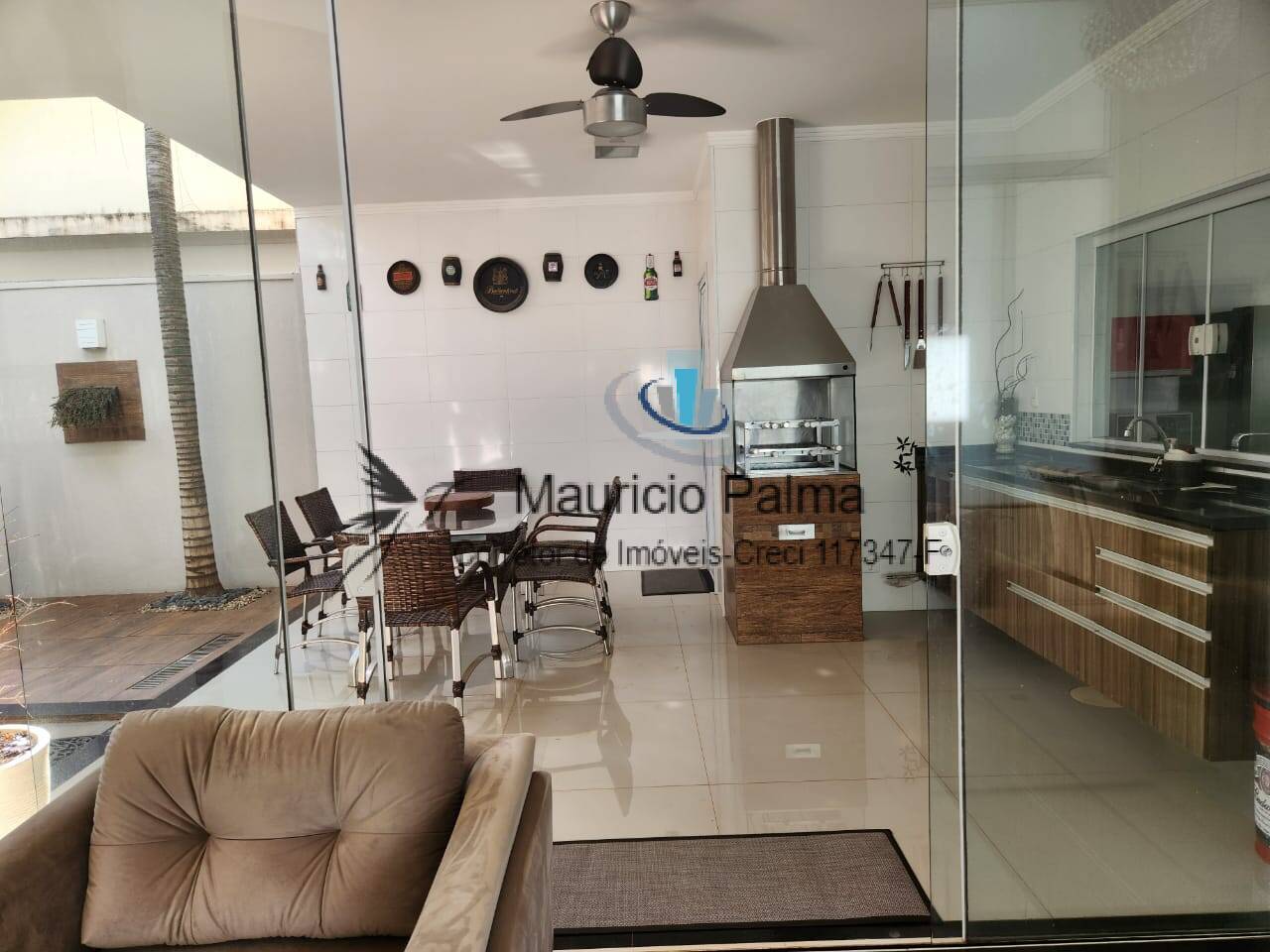 Casa de Condomínio, 3 quartos - Foto 9