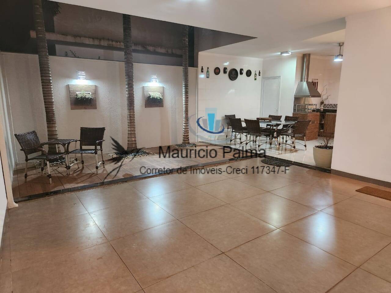 Casa de Condomínio, 3 quartos - Foto 11