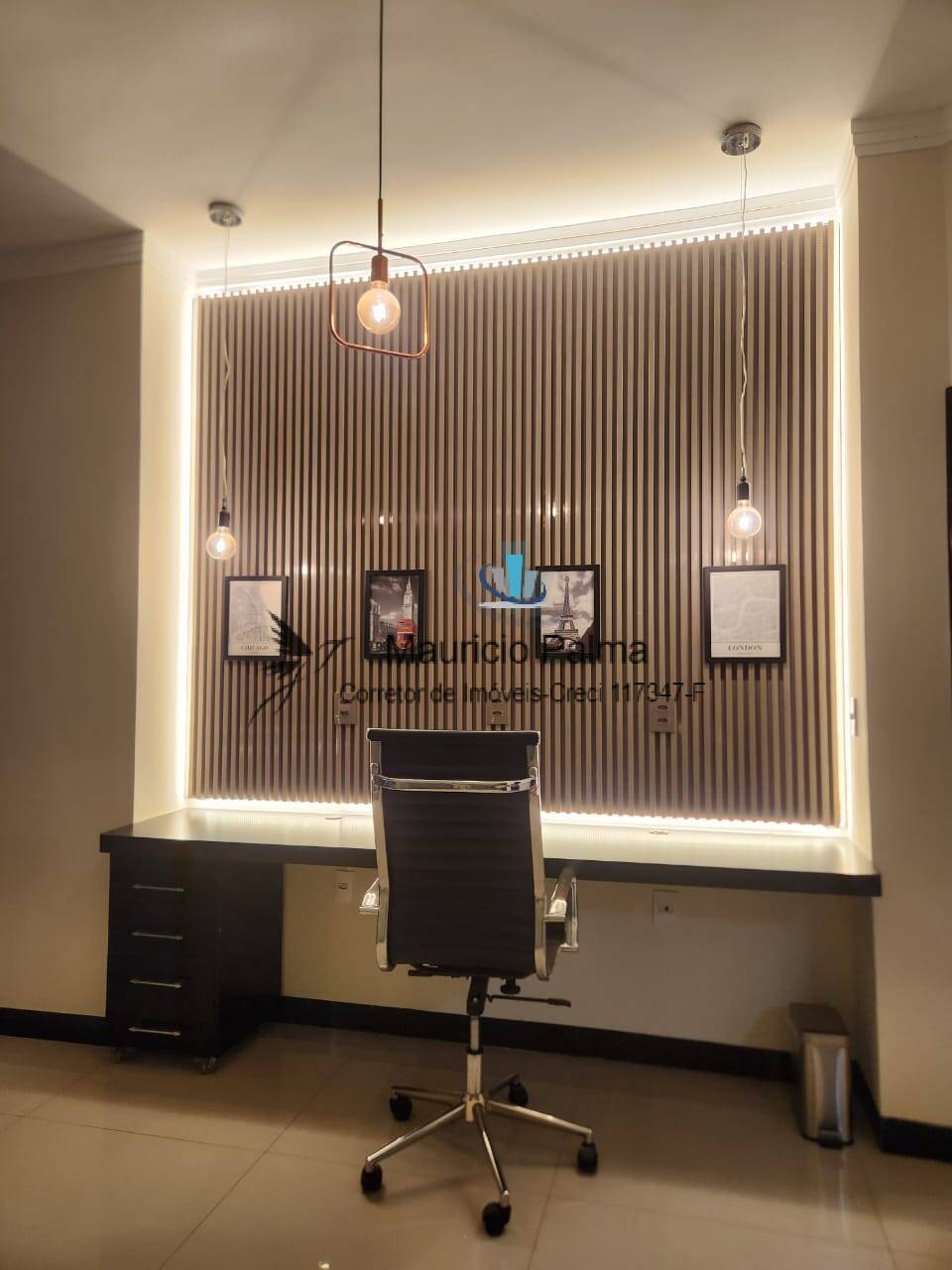 Casa de Condomínio, 3 quartos - Foto 14