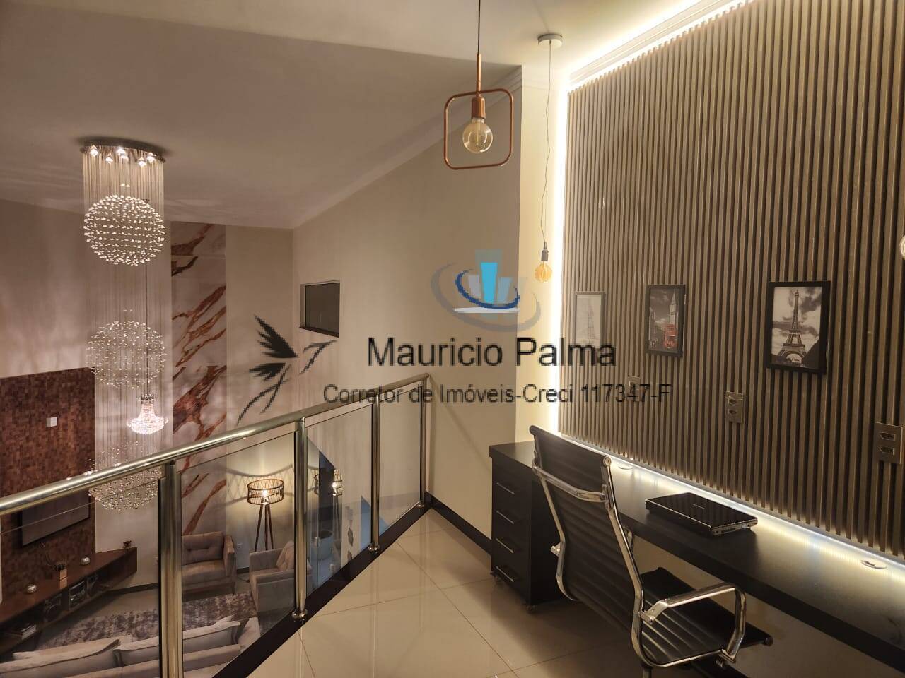 Casa de Condomínio, 3 quartos - Foto 12