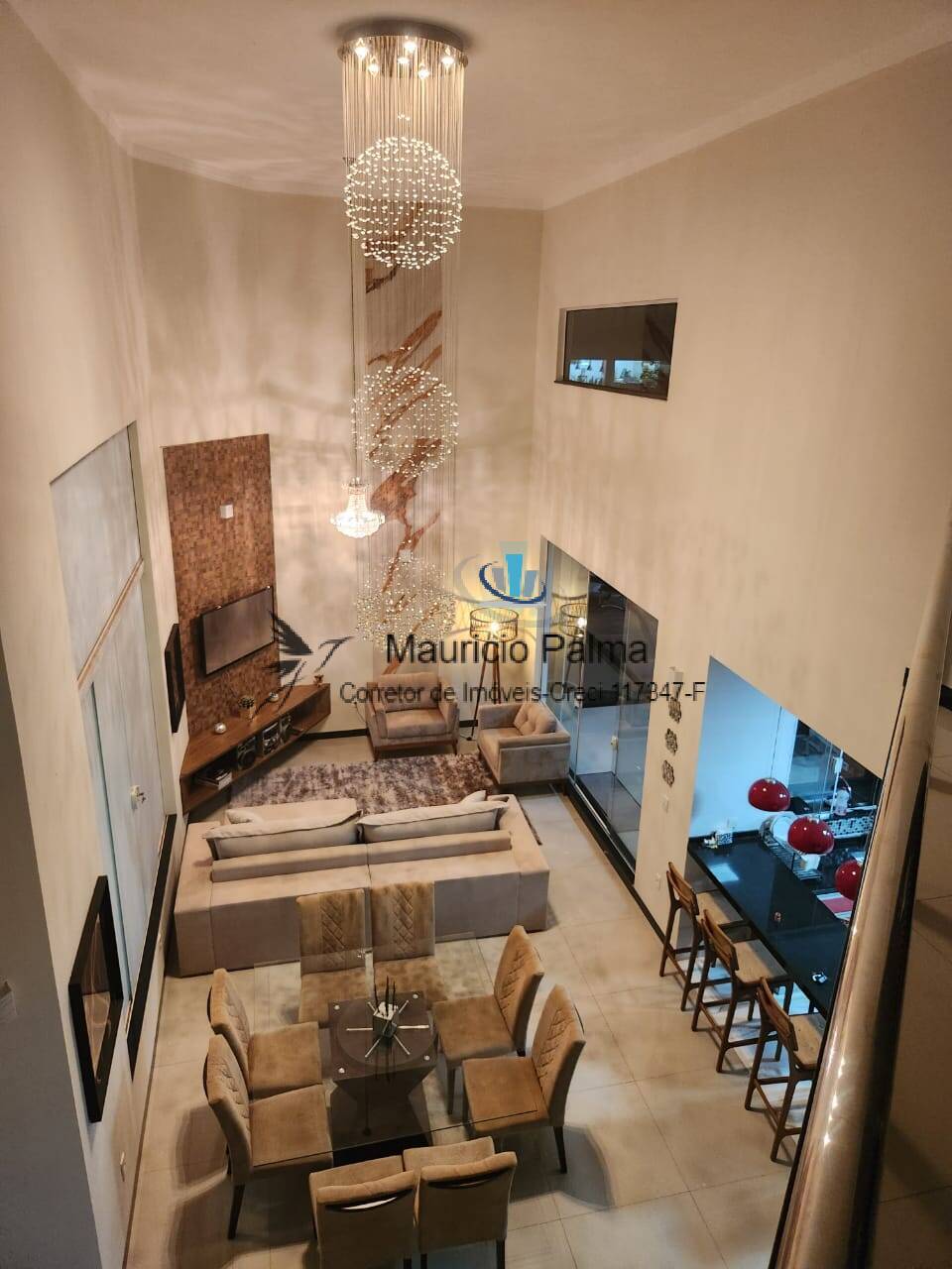 Casa de Condomínio, 3 quartos - Foto 13