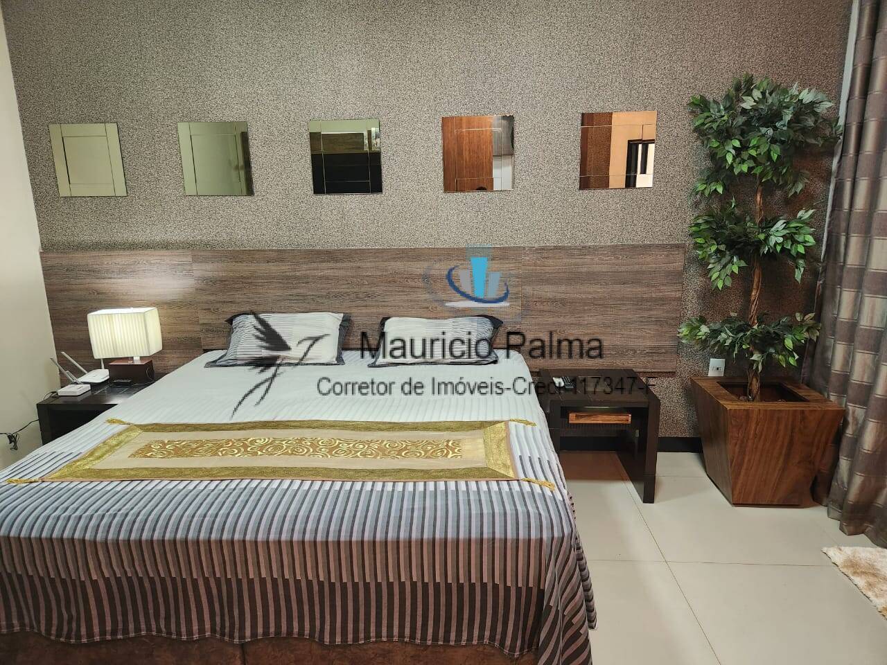 Casa de Condomínio, 3 quartos - Foto 16