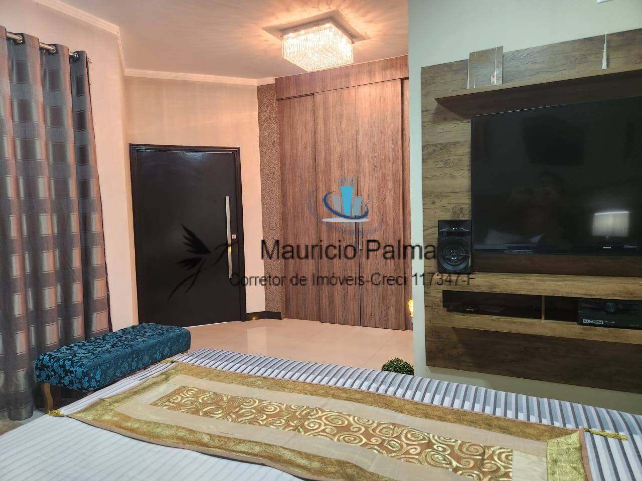 Casa de Condomínio, 3 quartos - Foto 17