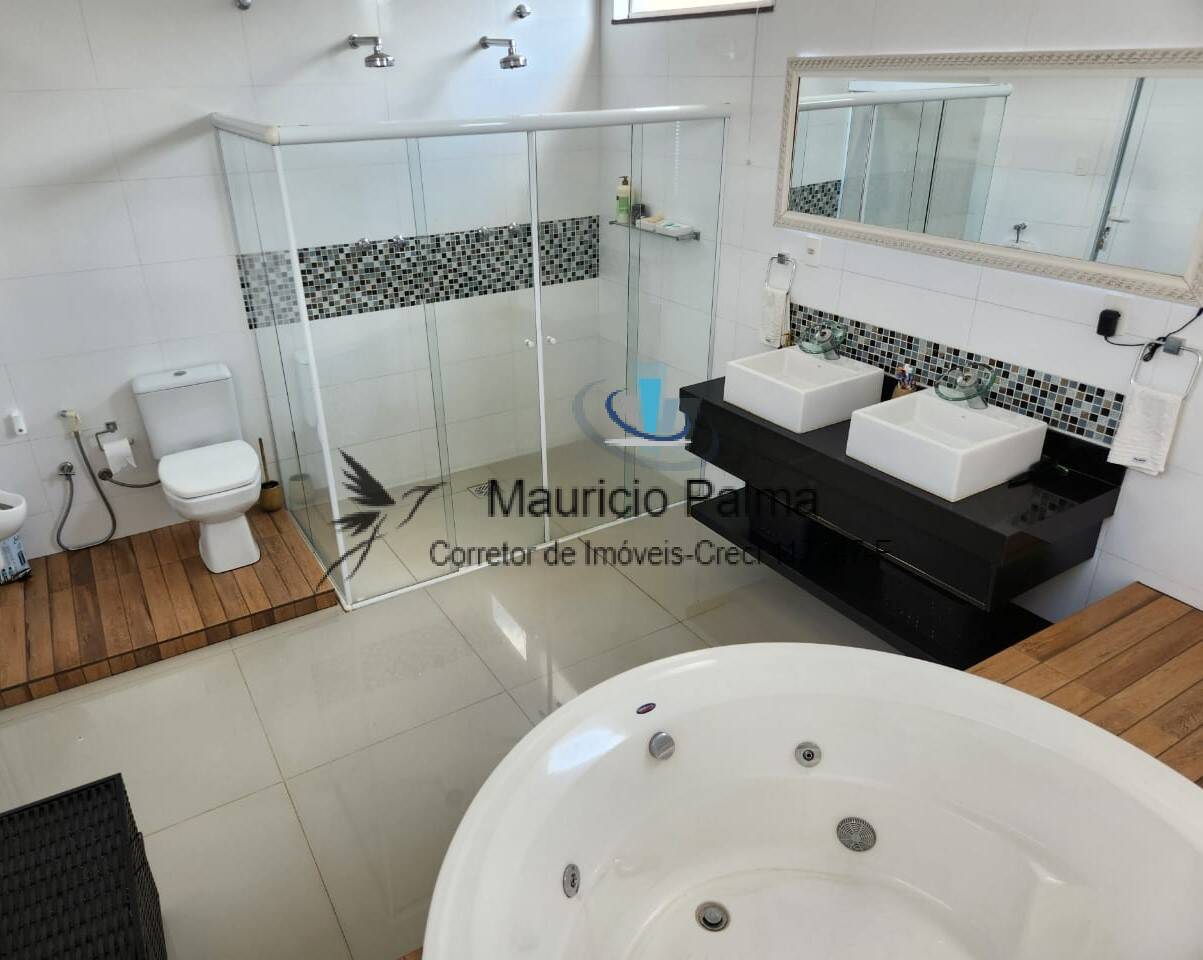 Casa de Condomínio, 3 quartos - Foto 22