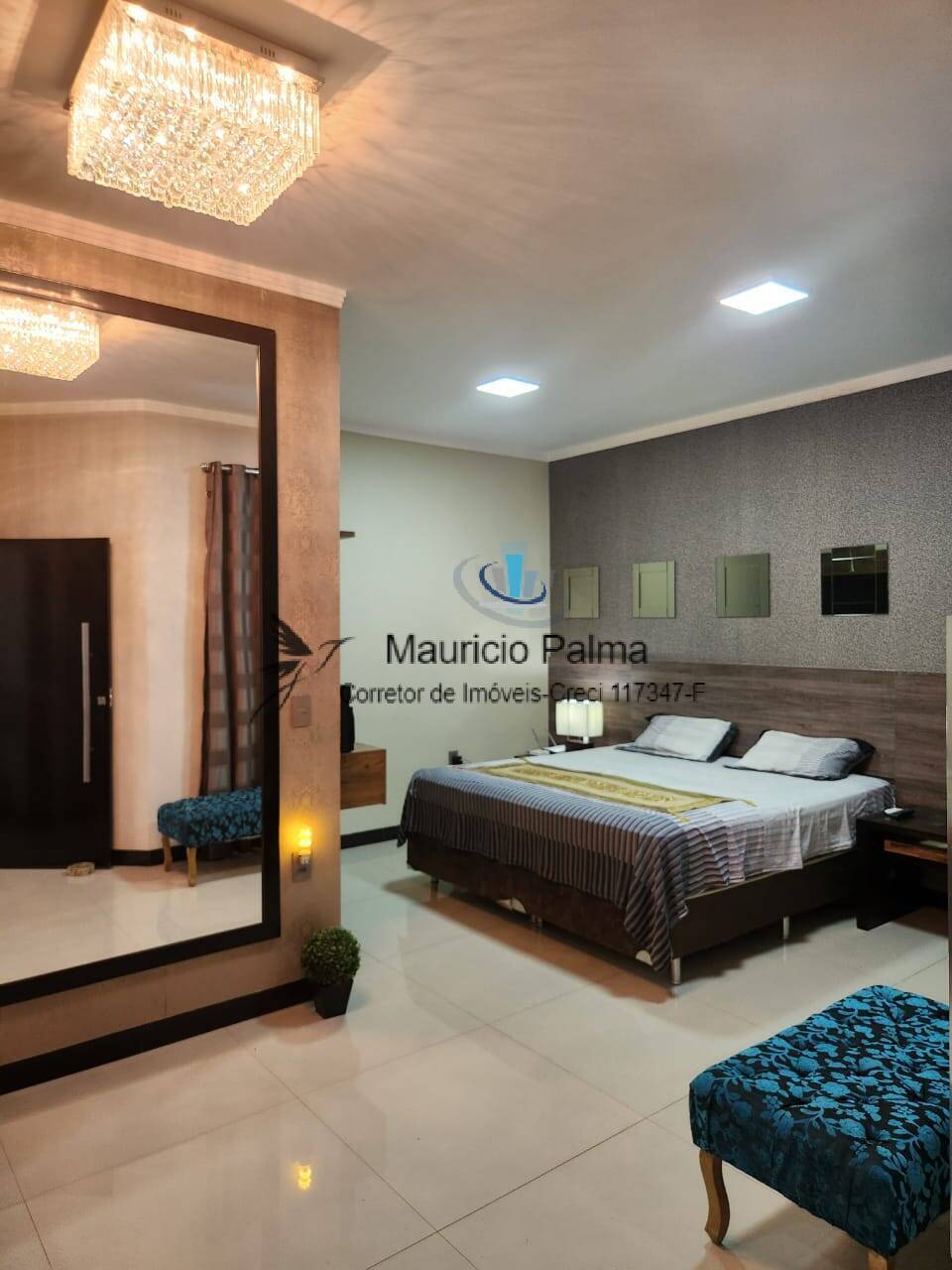 Casa de Condomínio, 3 quartos - Foto 21