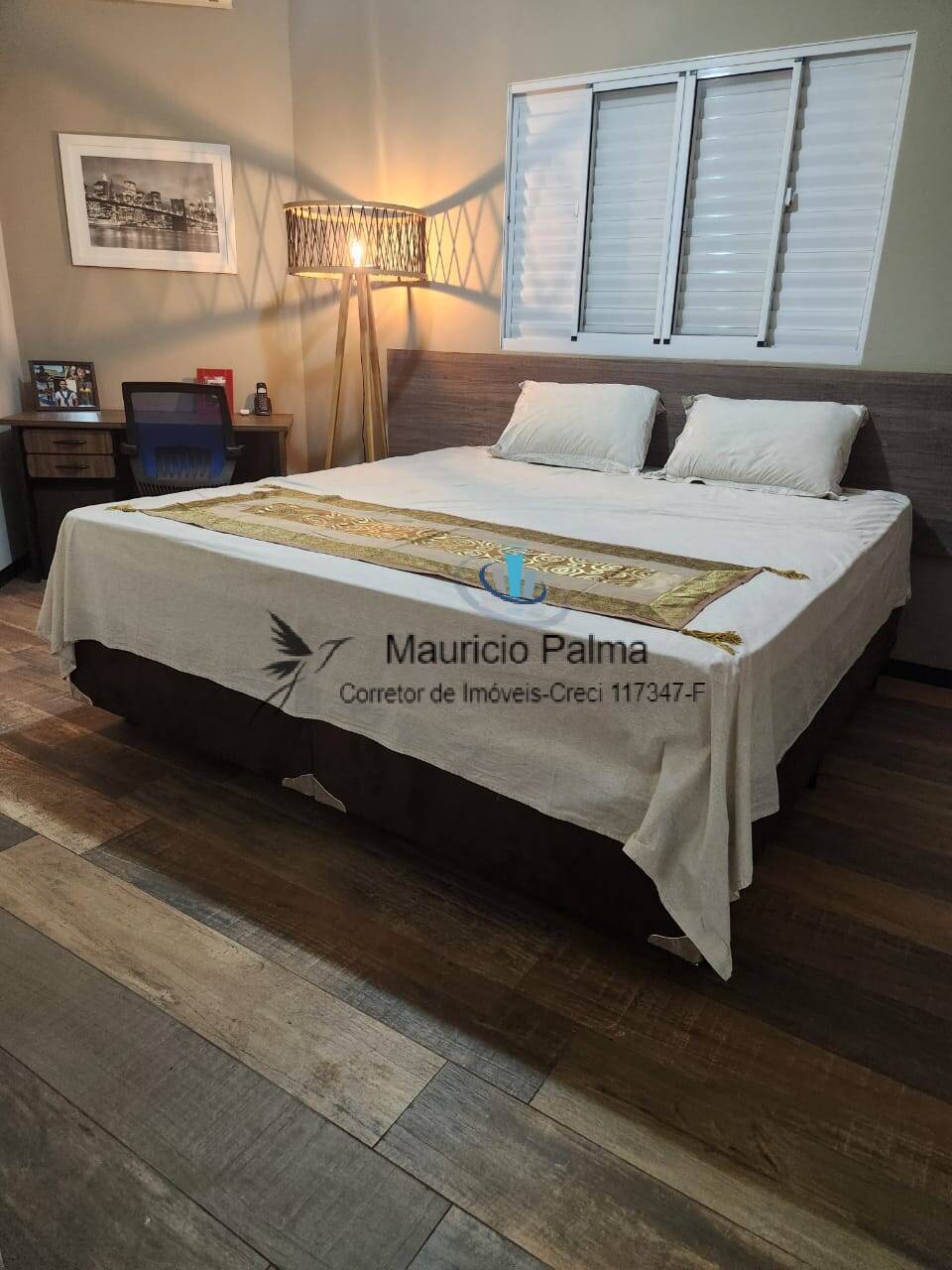 Casa de Condomínio, 3 quartos - Foto 25