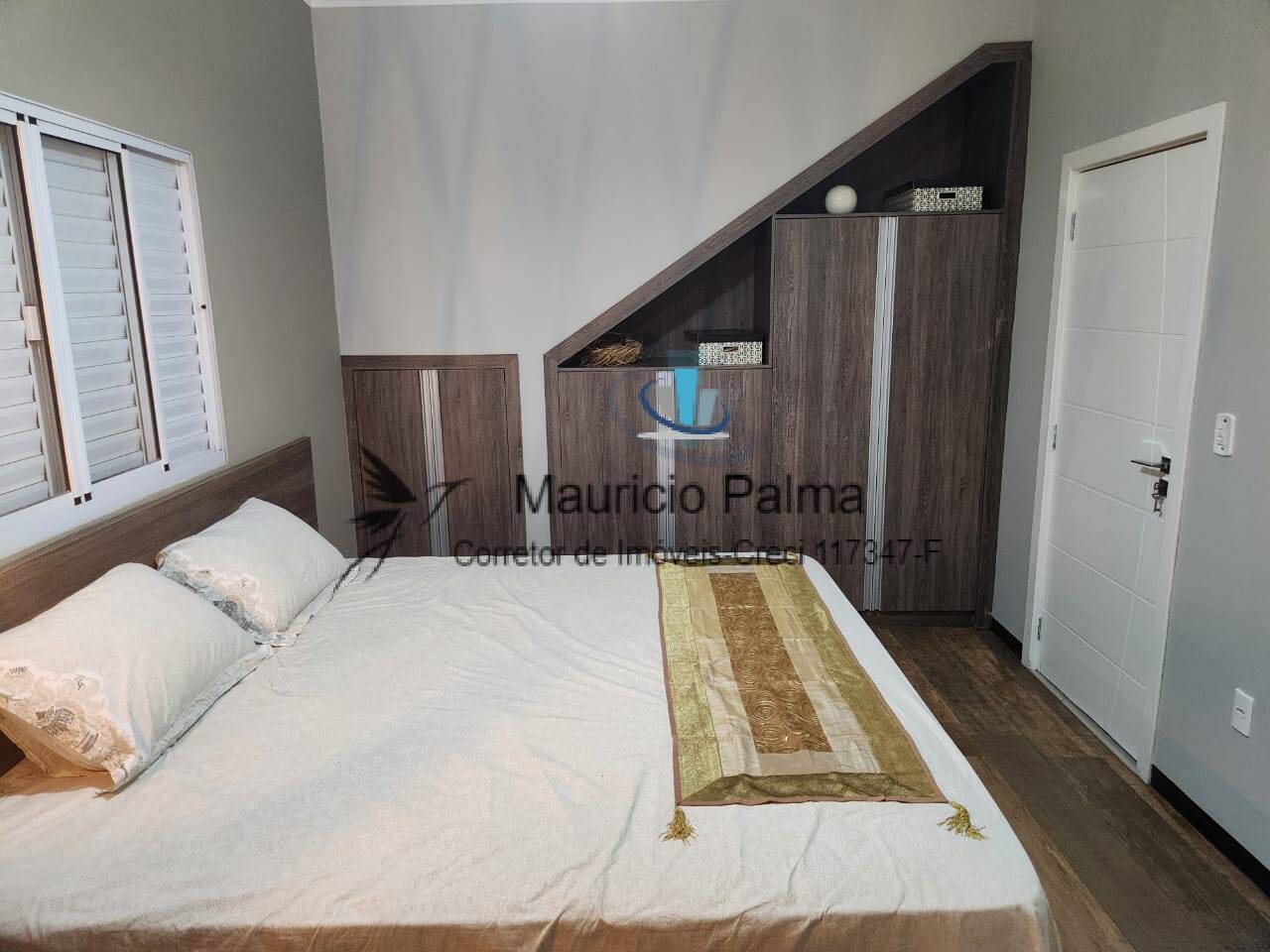 Casa de Condomínio, 3 quartos - Foto 26