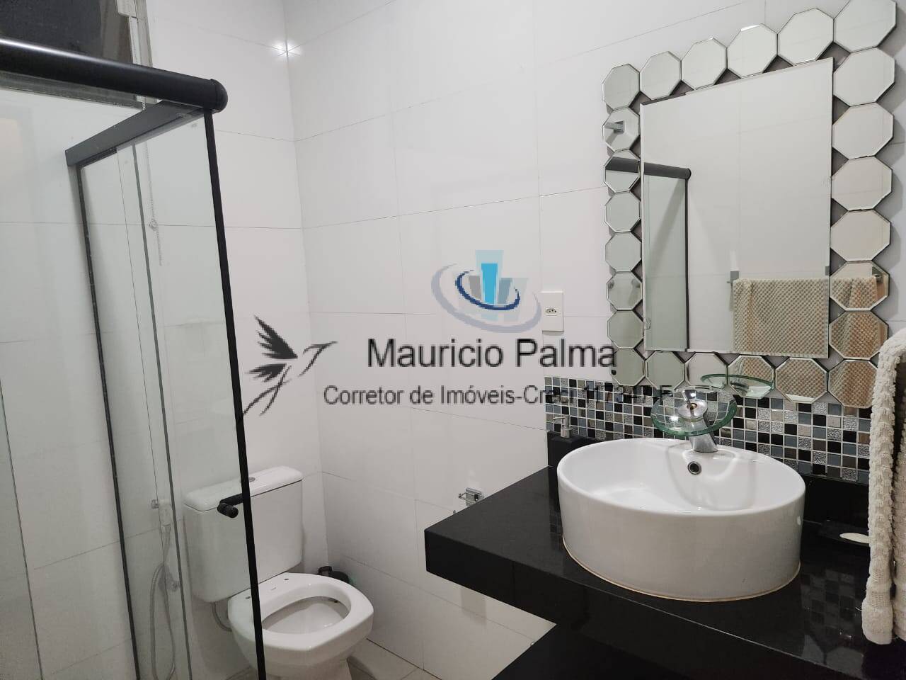 Casa de Condomínio, 3 quartos - Foto 27