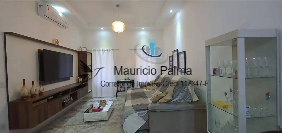 Casa à venda com 2 quartos, 149m² - Foto 1