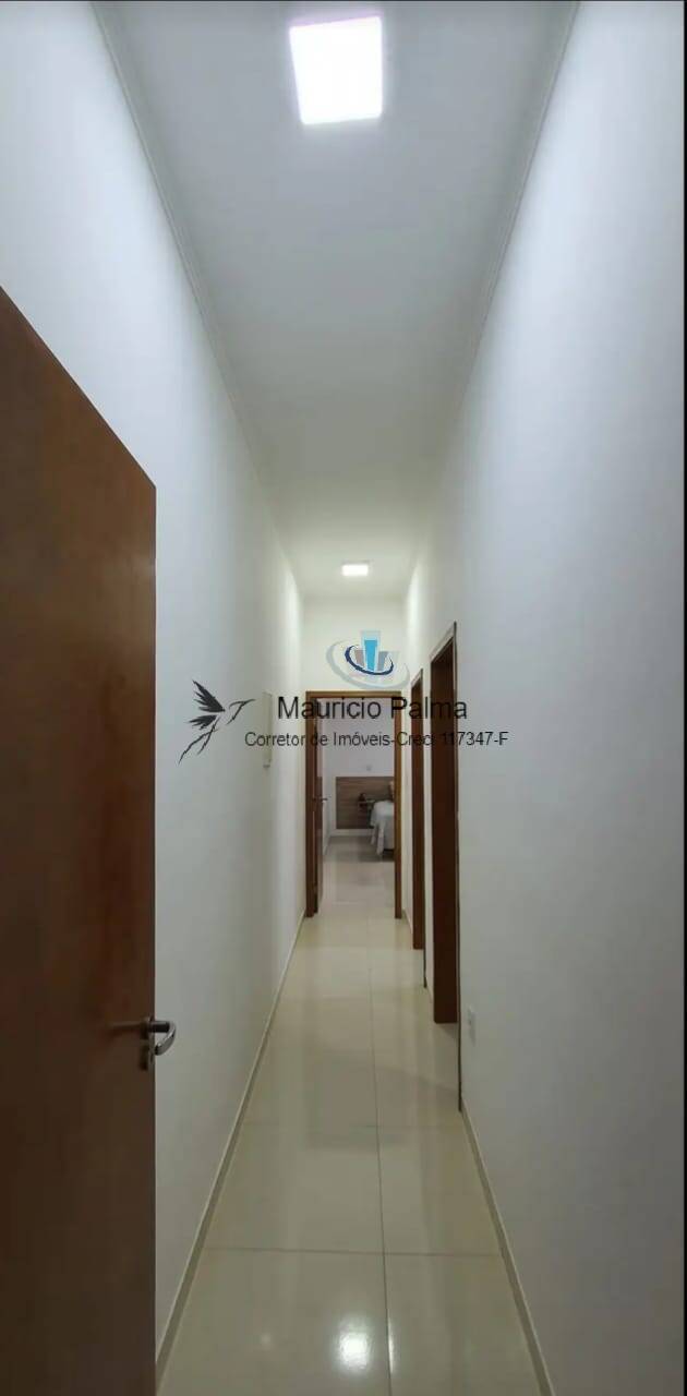 Casa à venda com 2 quartos, 149m² - Foto 4