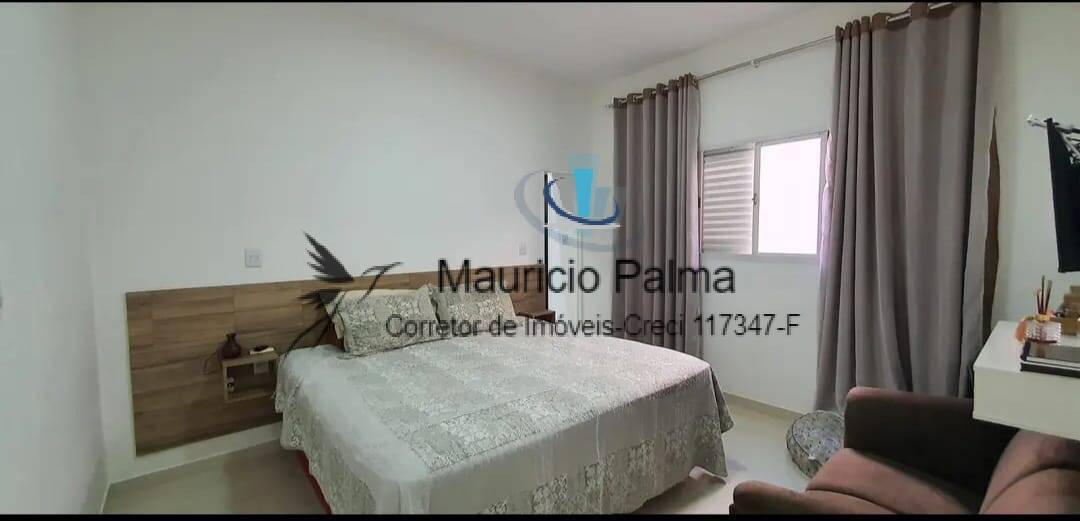 Casa à venda com 2 quartos, 149m² - Foto 5