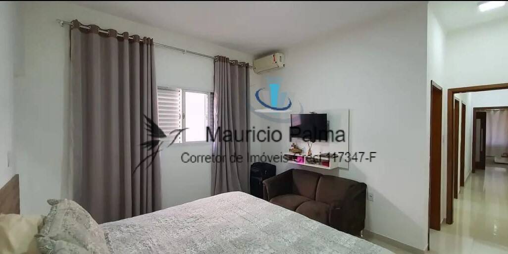 Casa à venda com 2 quartos, 149m² - Foto 6