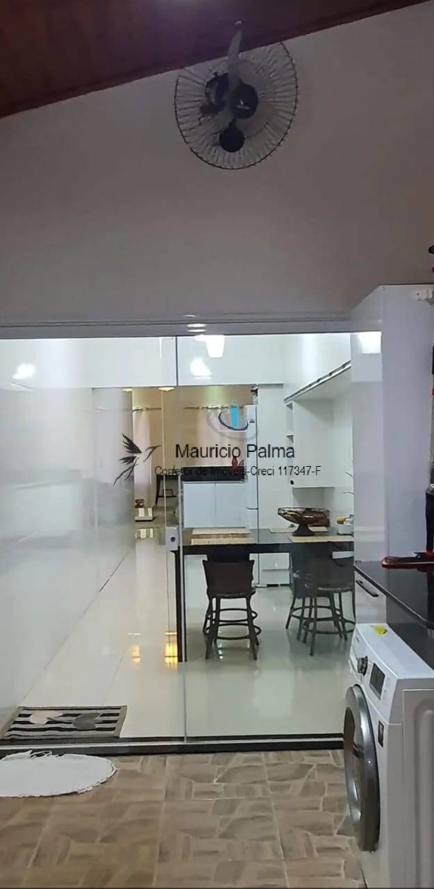 Casa à venda com 2 quartos, 149m² - Foto 10