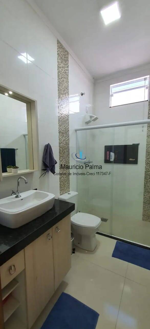Casa à venda com 2 quartos, 149m² - Foto 9