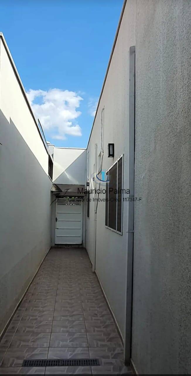 Casa à venda com 2 quartos, 149m² - Foto 15