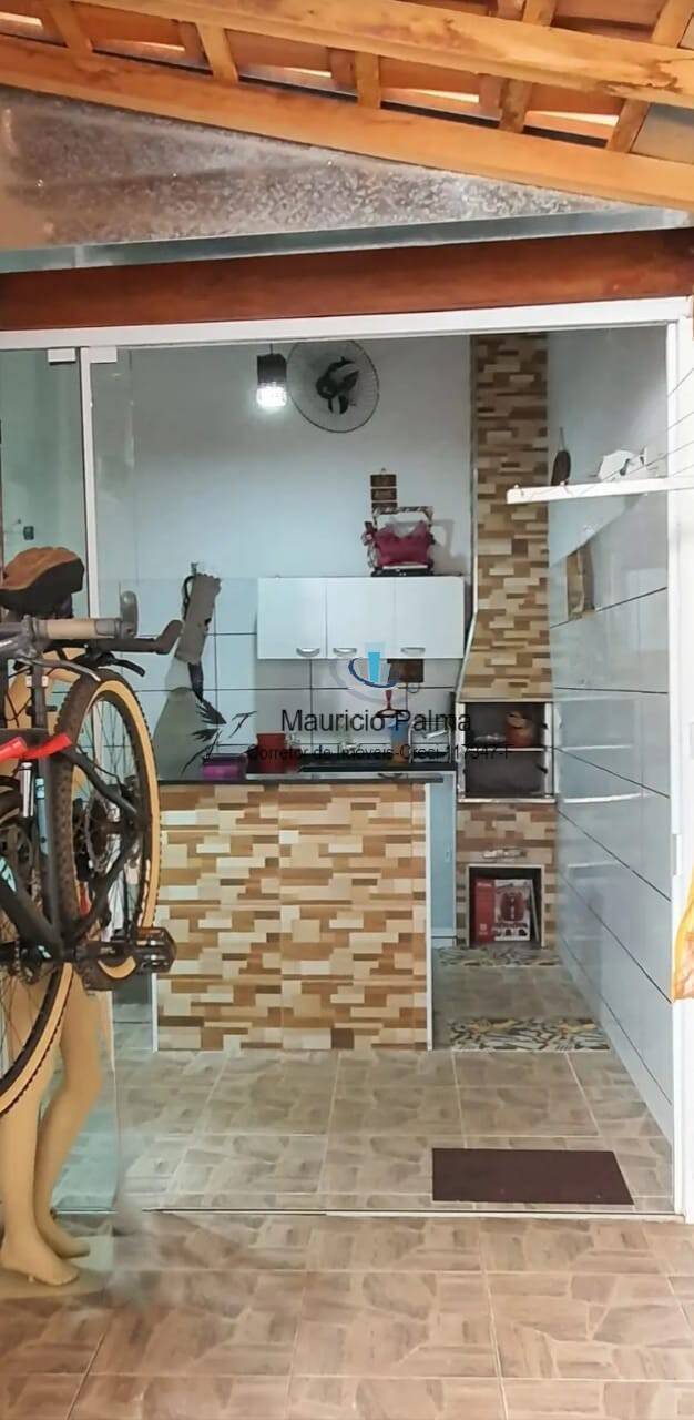 Casa à venda com 2 quartos, 149m² - Foto 13