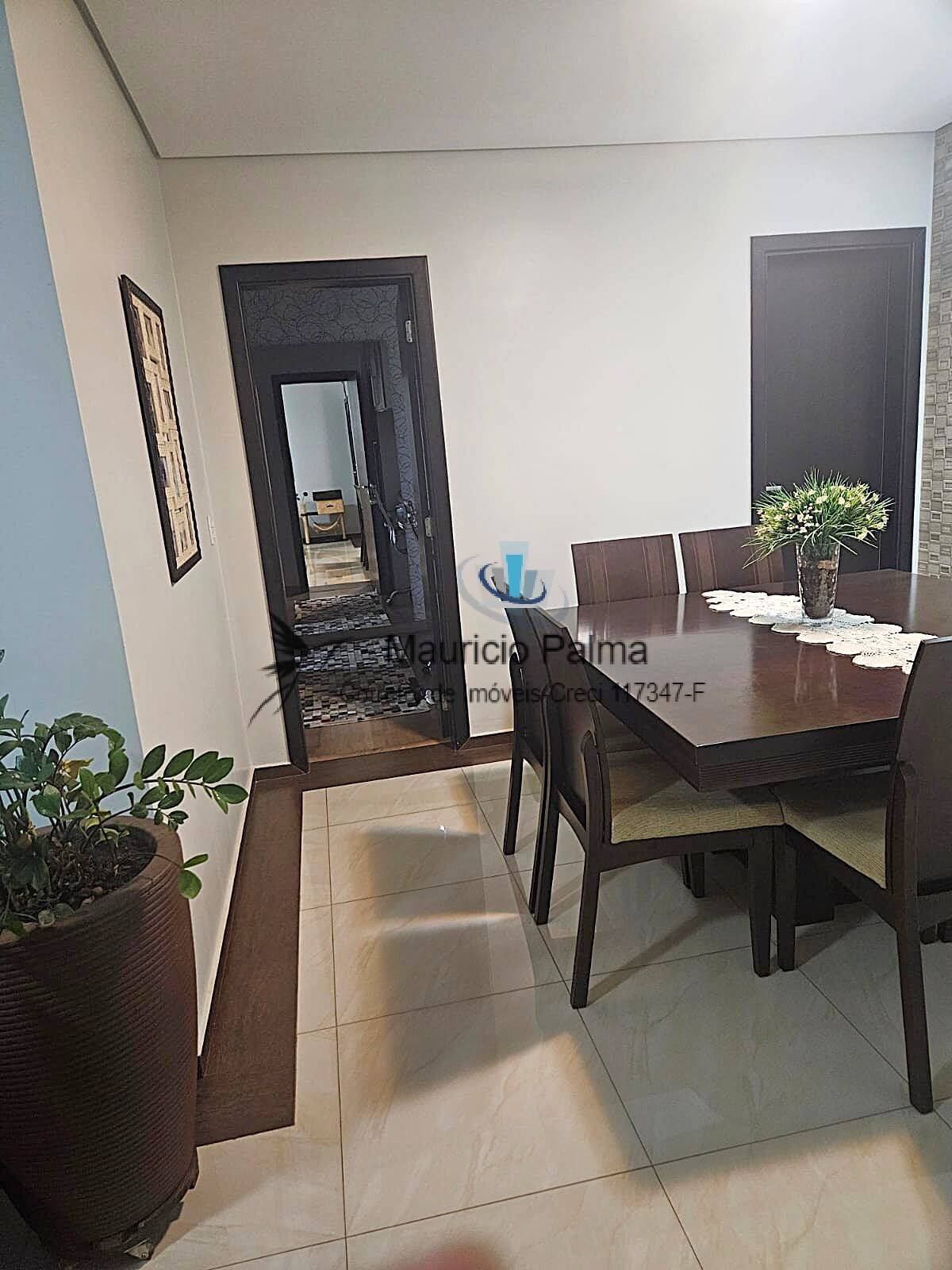 Apartamento à venda com 3 quartos, 115m² - Foto 9