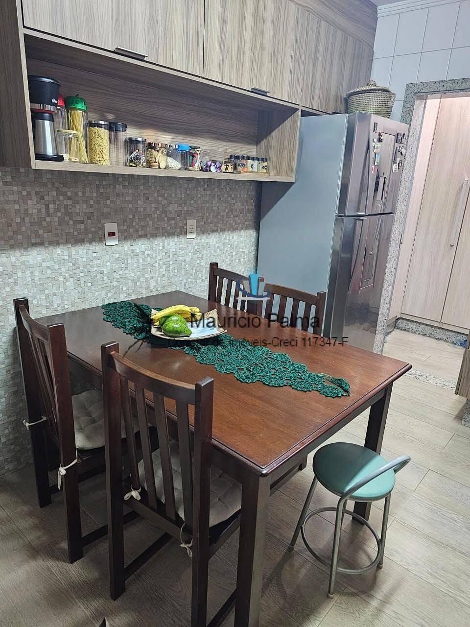 Apartamento à venda com 3 quartos, 115m² - Foto 12