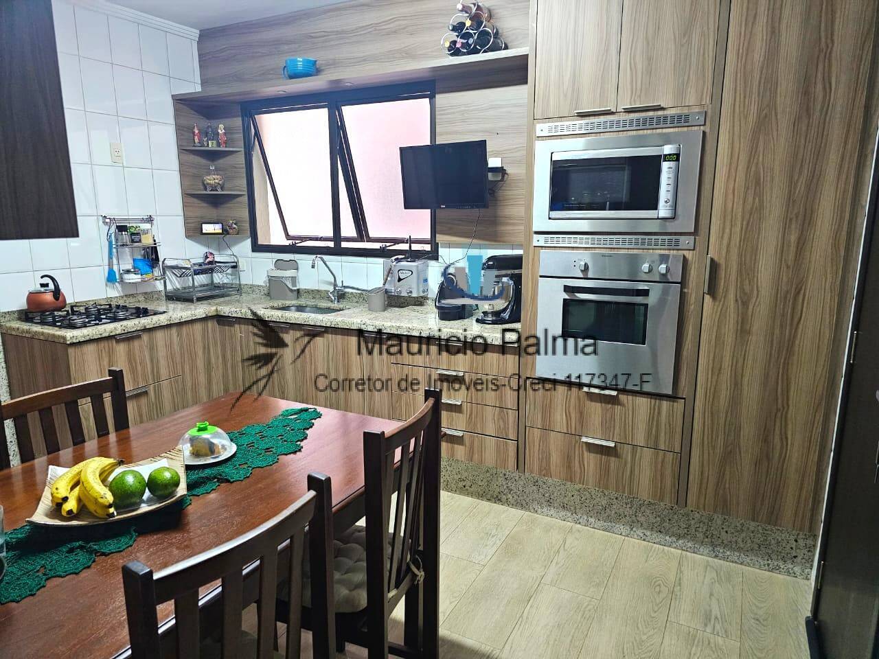 Apartamento à venda com 3 quartos, 115m² - Foto 11