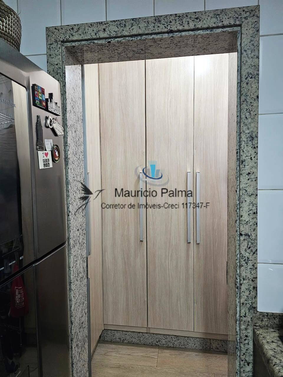 Apartamento à venda com 3 quartos, 115m² - Foto 13